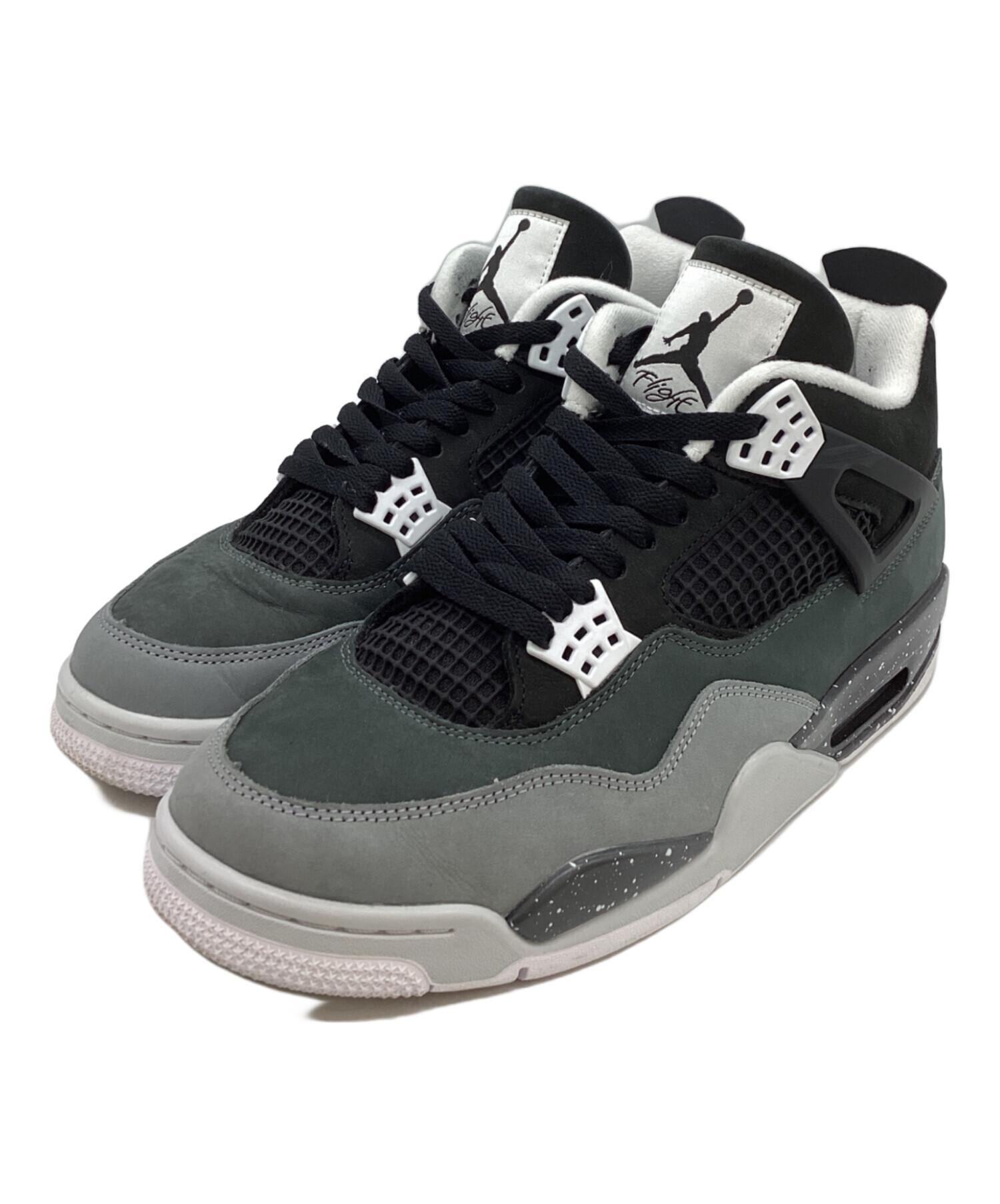 中古・古着通販】NIKE (ナイキ) Air Jordan 4 Retro 