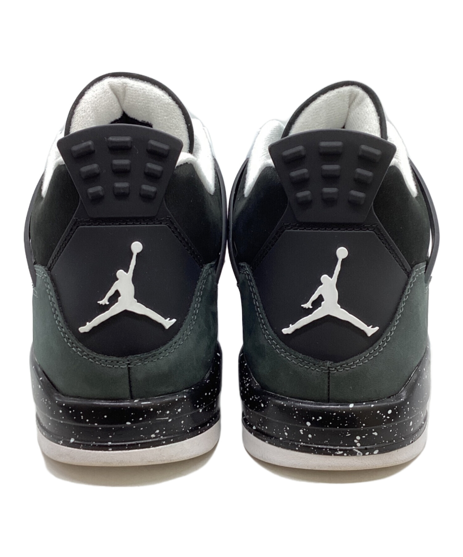 中古・古着通販】NIKE (ナイキ) Air Jordan 4 Retro 