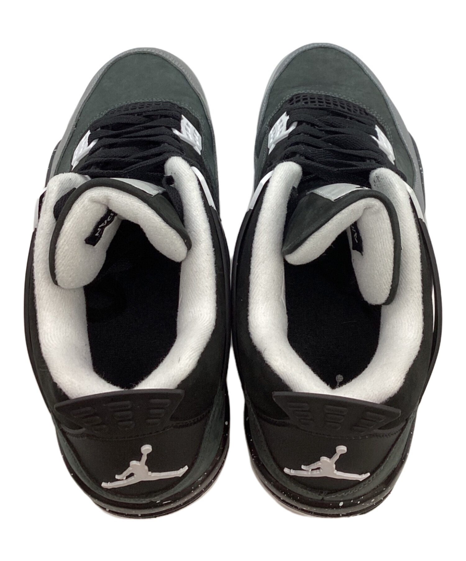 中古・古着通販】NIKE (ナイキ) Air Jordan 4 Retro 