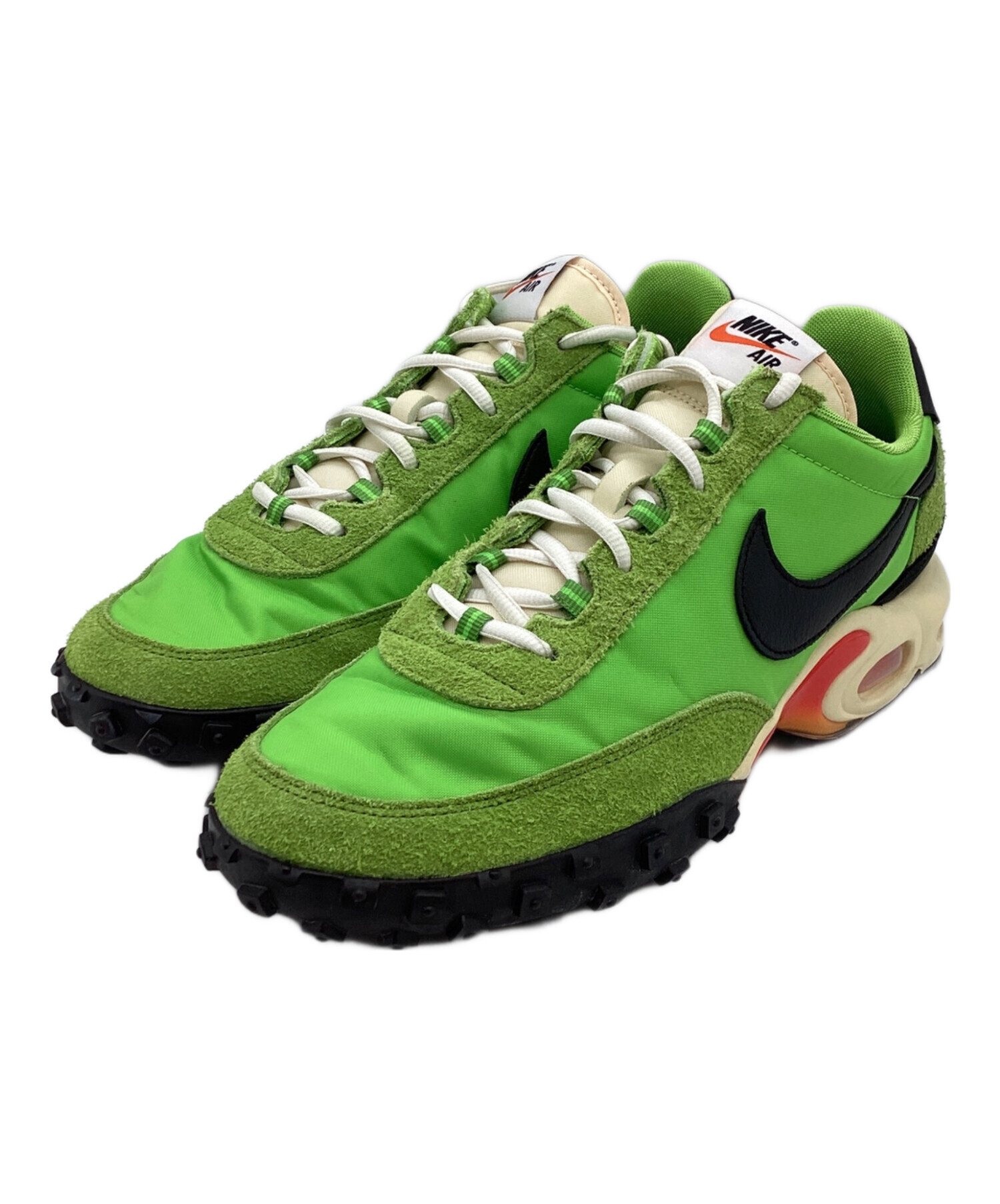 中古・古着通販】NIKE (ナイキ) Air Max Waffle Racer SP / エア
