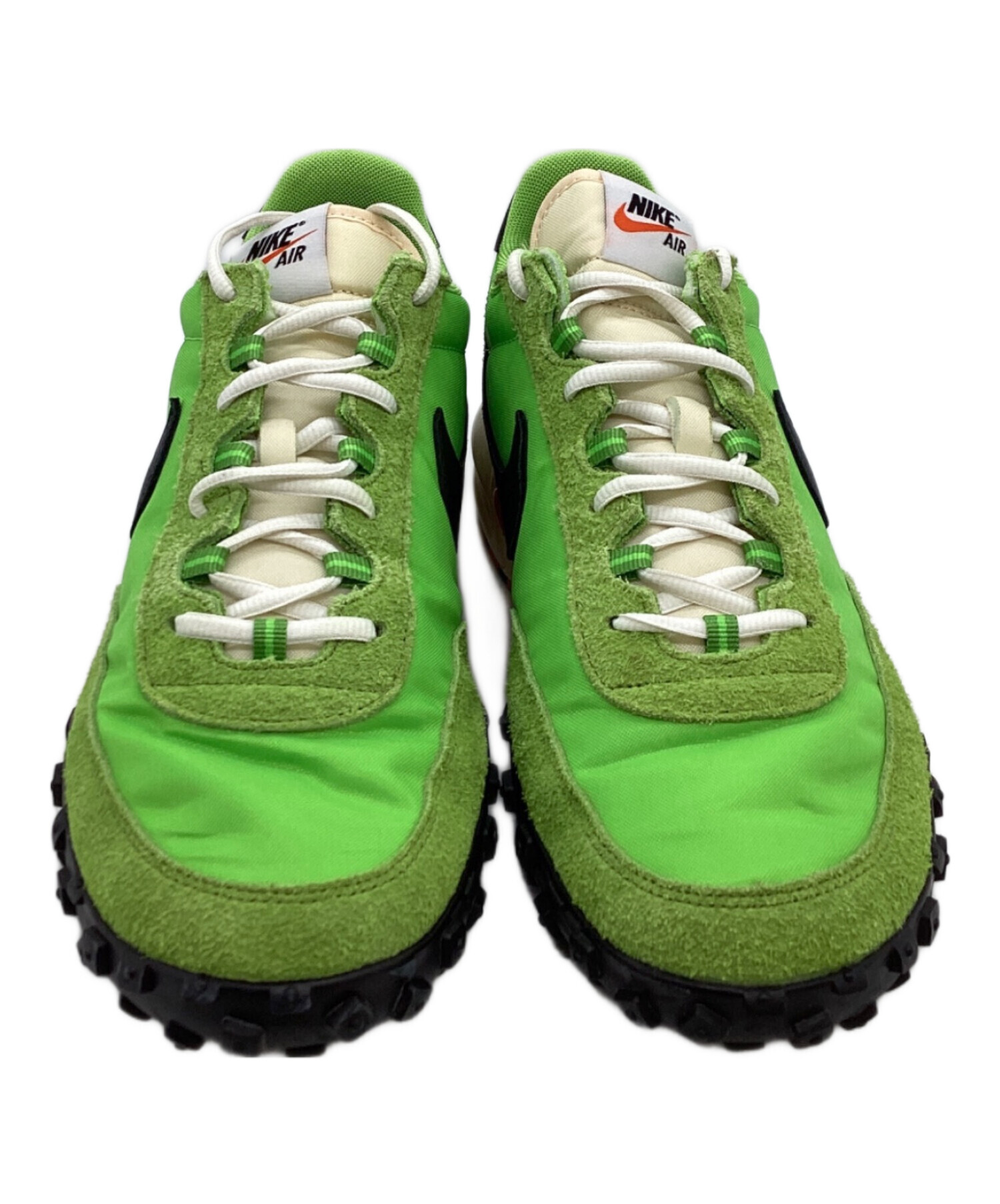 中古・古着通販】NIKE (ナイキ) Air Max Waffle Racer SP / エア