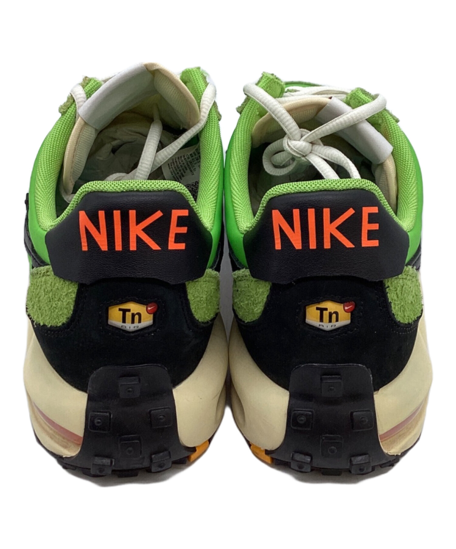 中古・古着通販】NIKE (ナイキ) Air Max Waffle Racer SP / エア