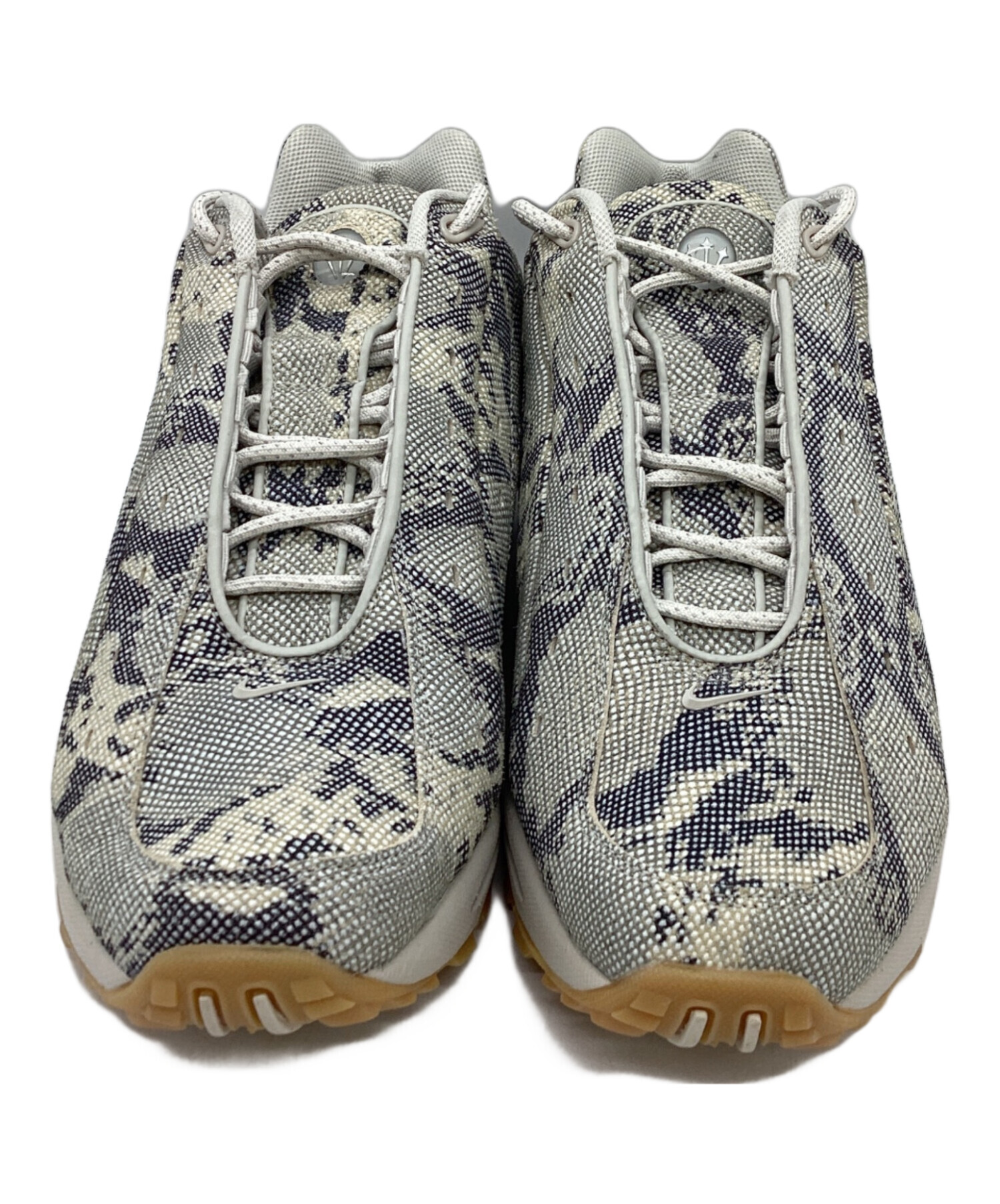 中古・古着通販】NIKE (ナイキ) NOCTA (ノクタ) Hot Step Air Terra