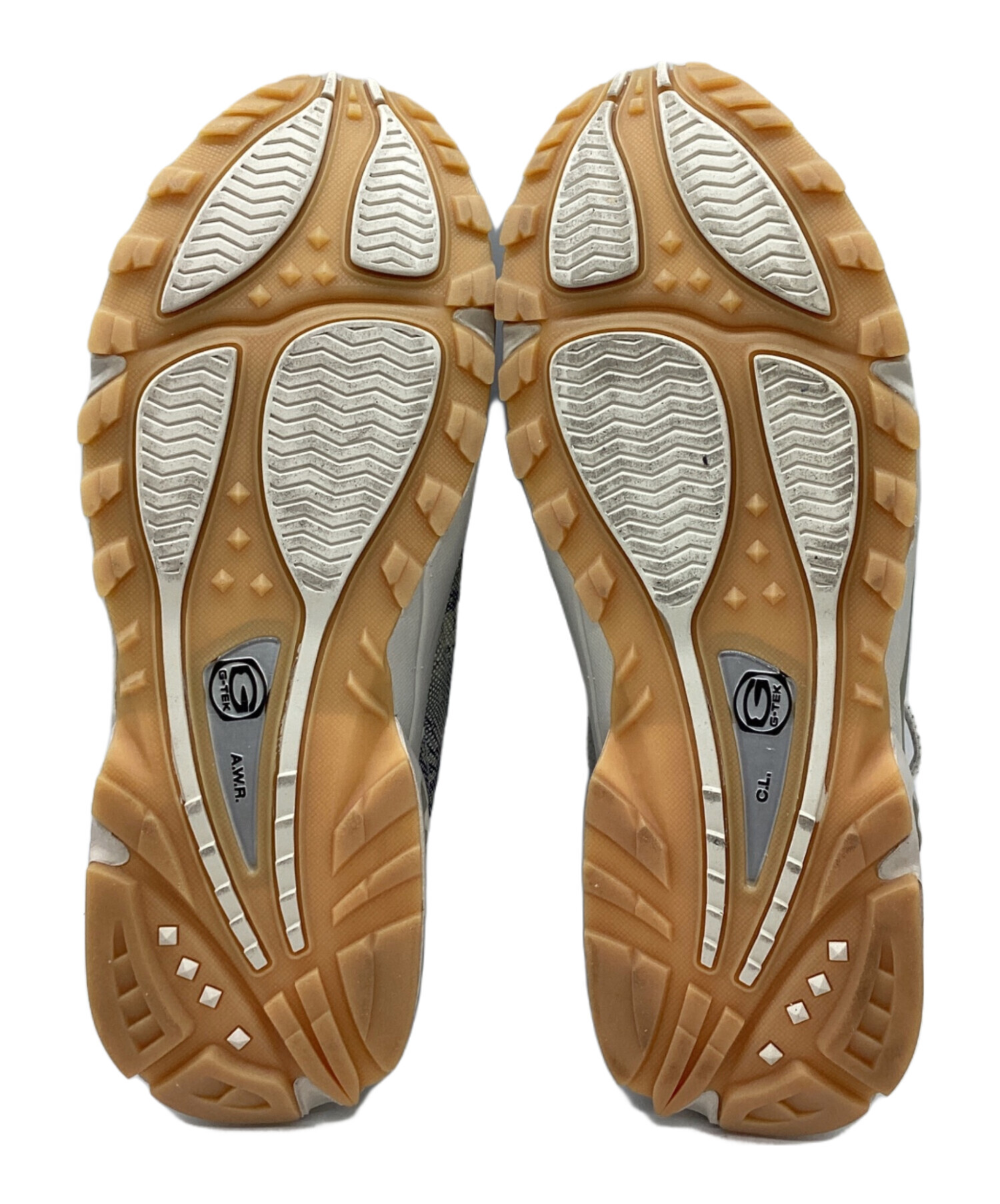 中古・古着通販】NIKE (ナイキ) NOCTA (ノクタ) Hot Step Air Terra