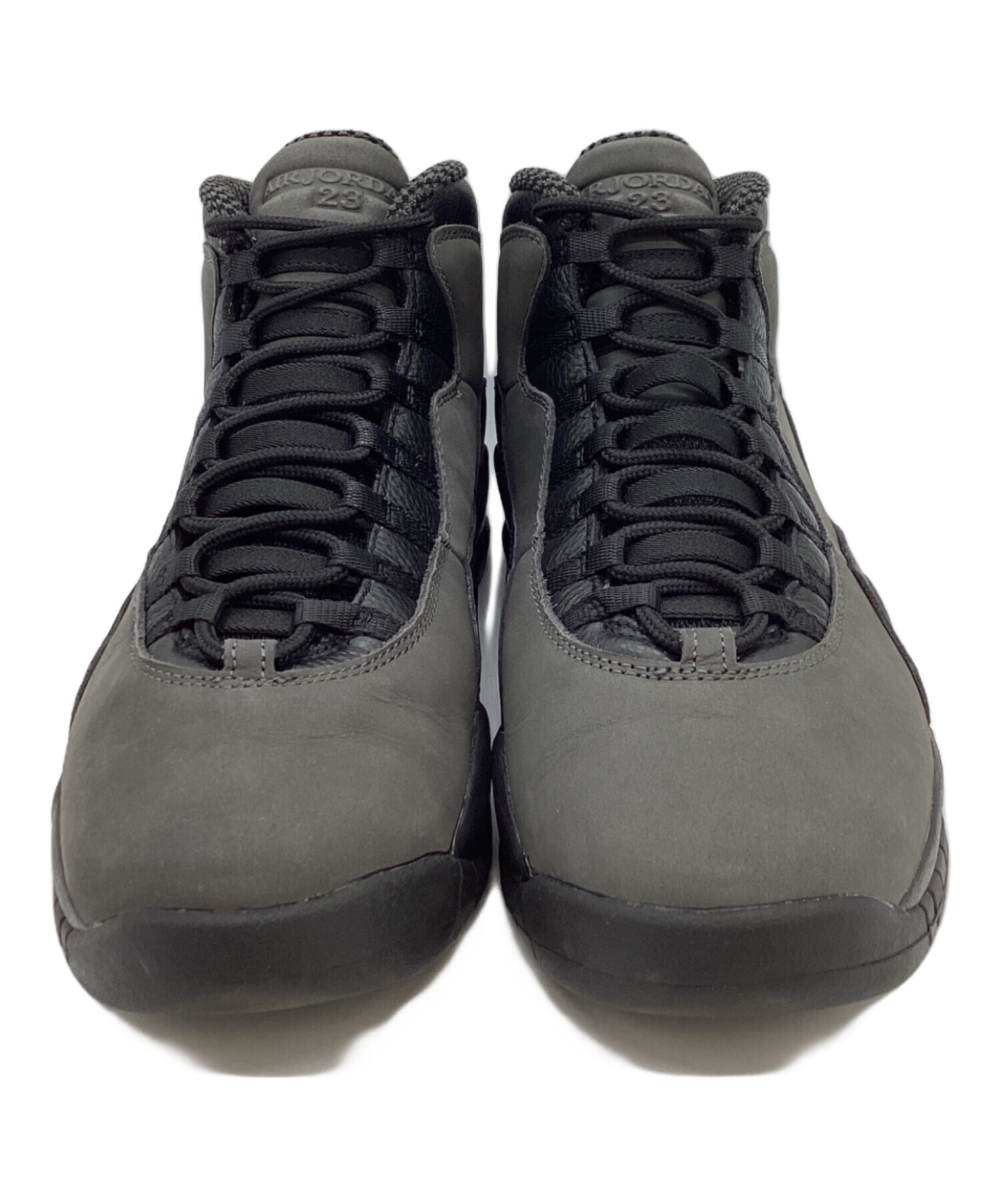 中古・古着通販】NIKE (ナイキ) AIR JORDAN 10 RETRO / エアジョーダン 