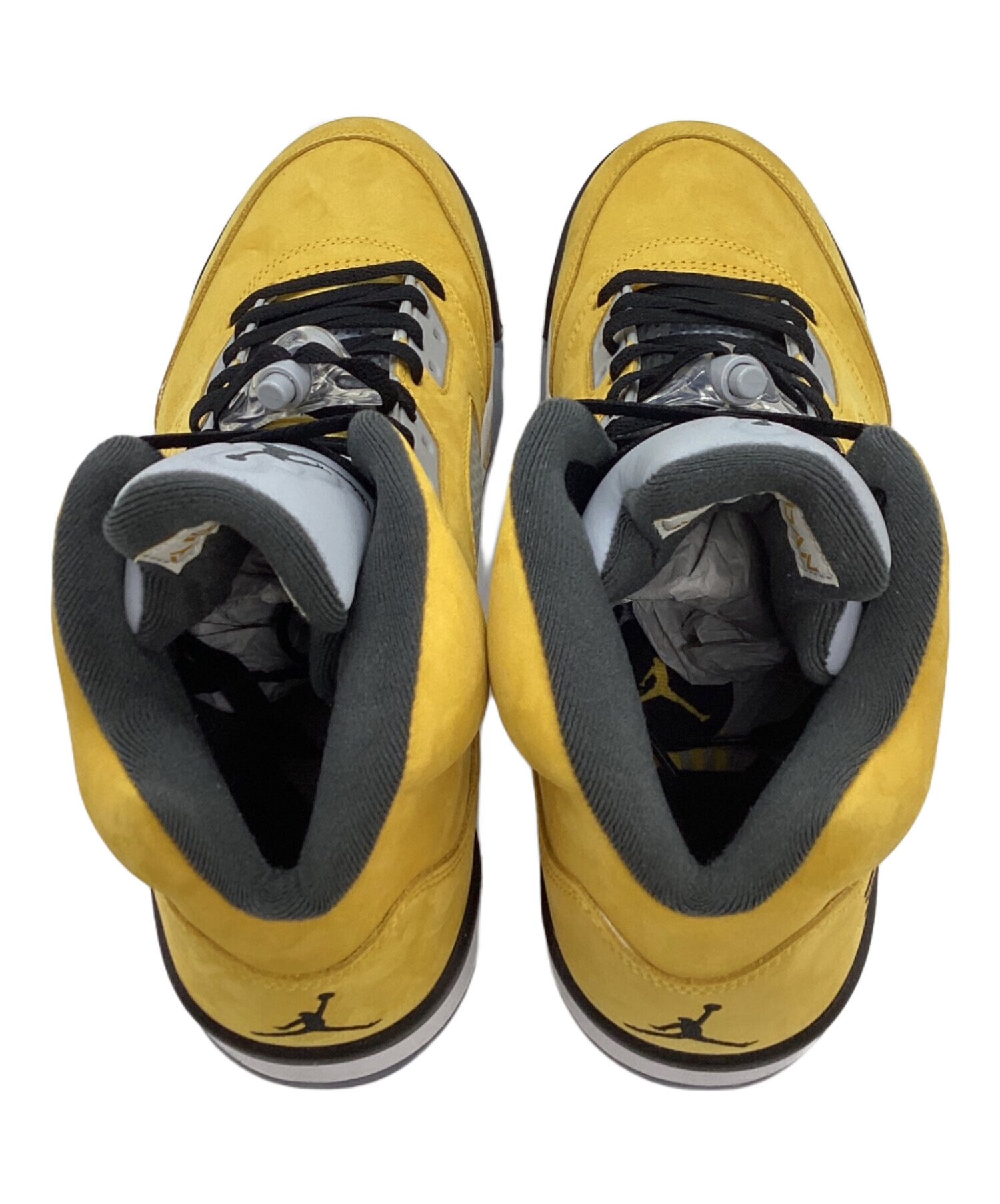 中古・古着通販】NIKE (ナイキ) Air Jordan 5 Retro 