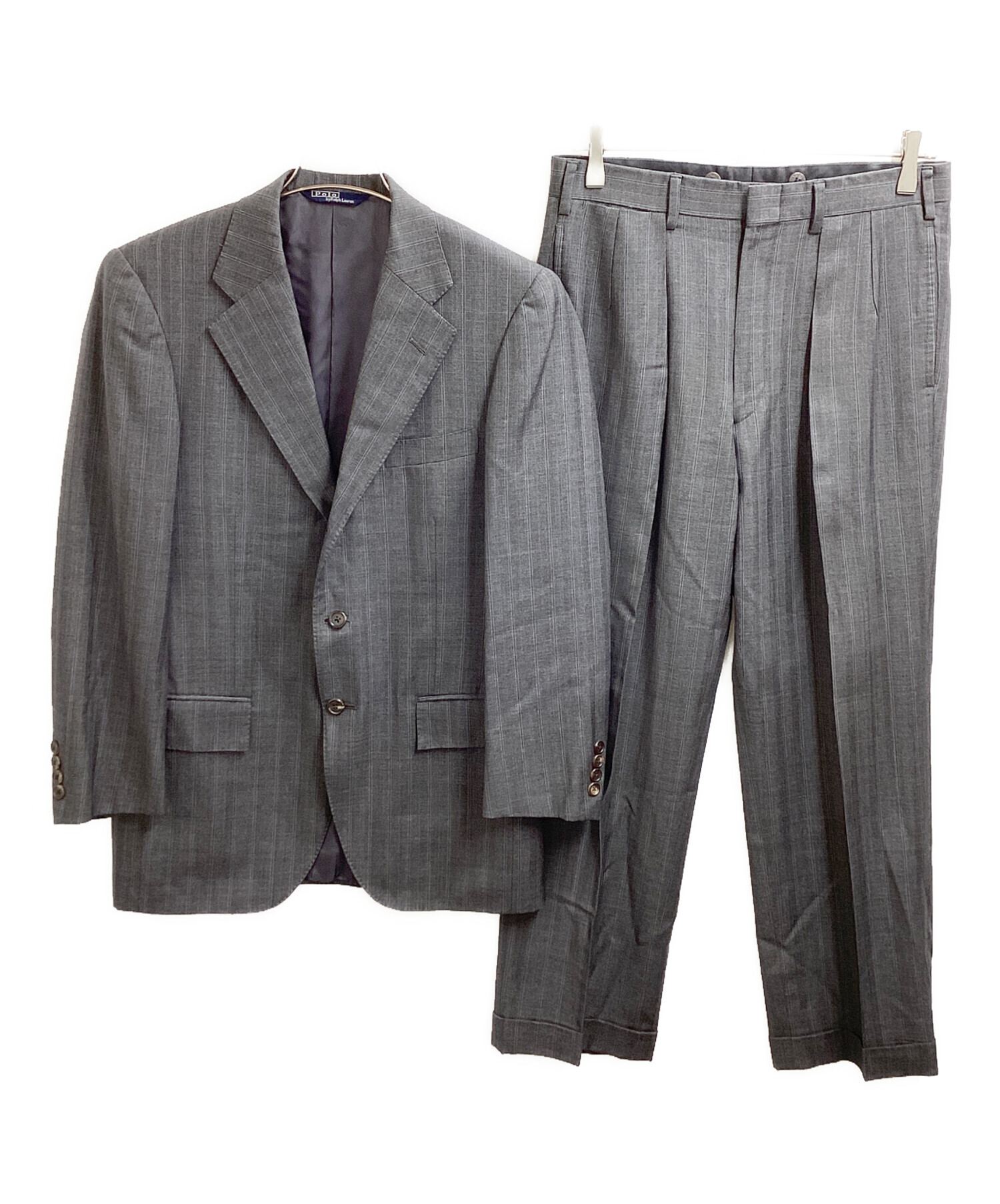 中古・古着通販】POLO RALPH LAUREN (ポロ・ラルフローレン