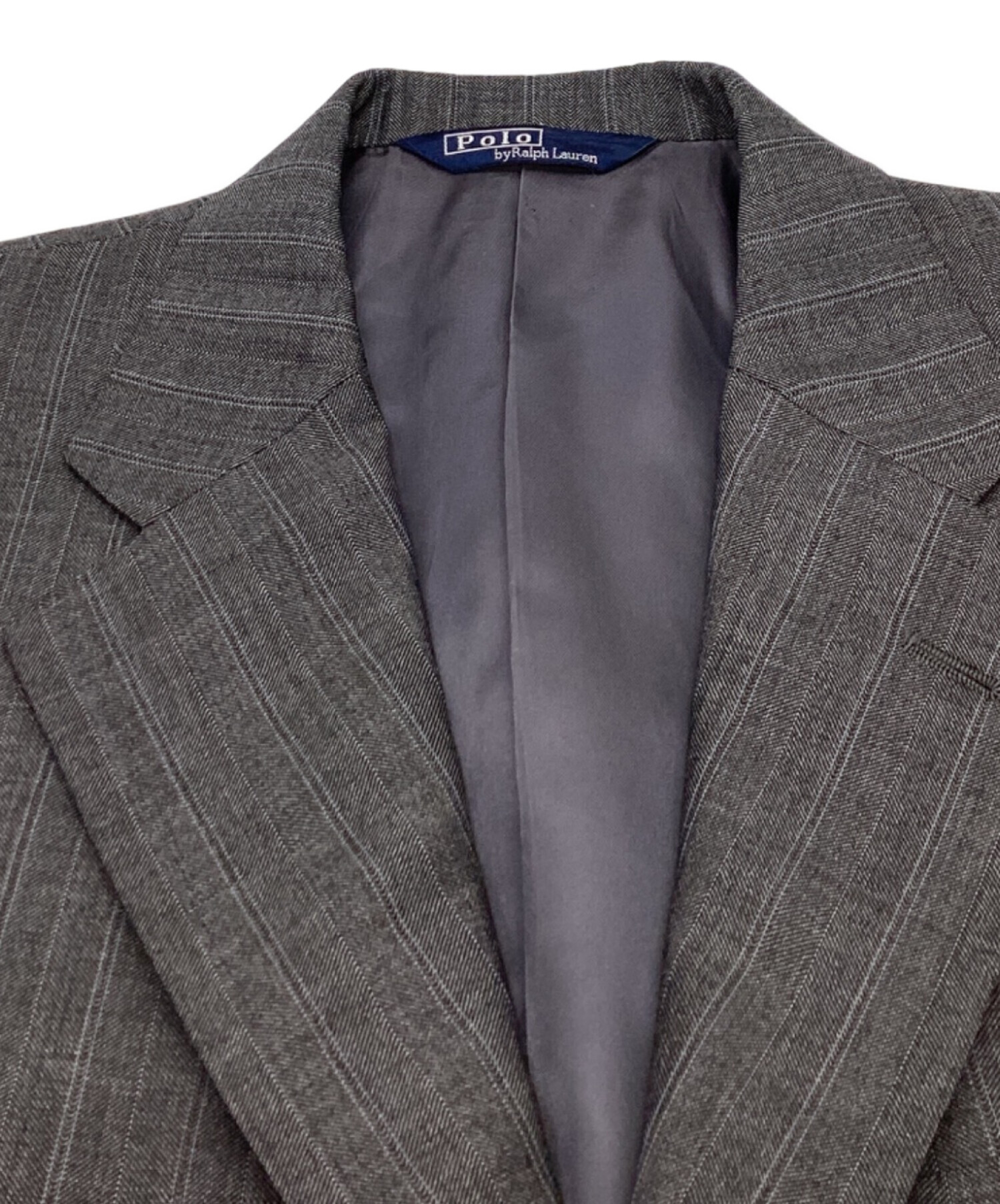 中古・古着通販】POLO RALPH LAUREN (ポロ・ラルフローレン