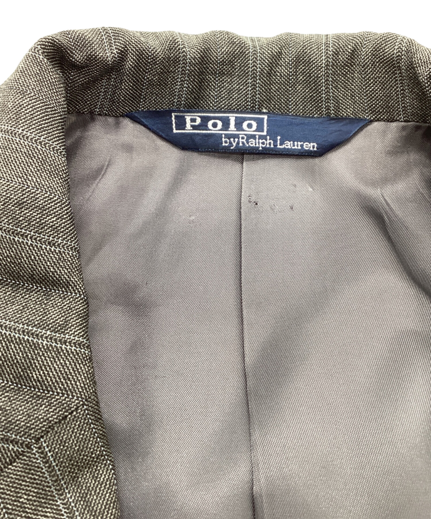 中古・古着通販】POLO RALPH LAUREN (ポロ・ラルフローレン
