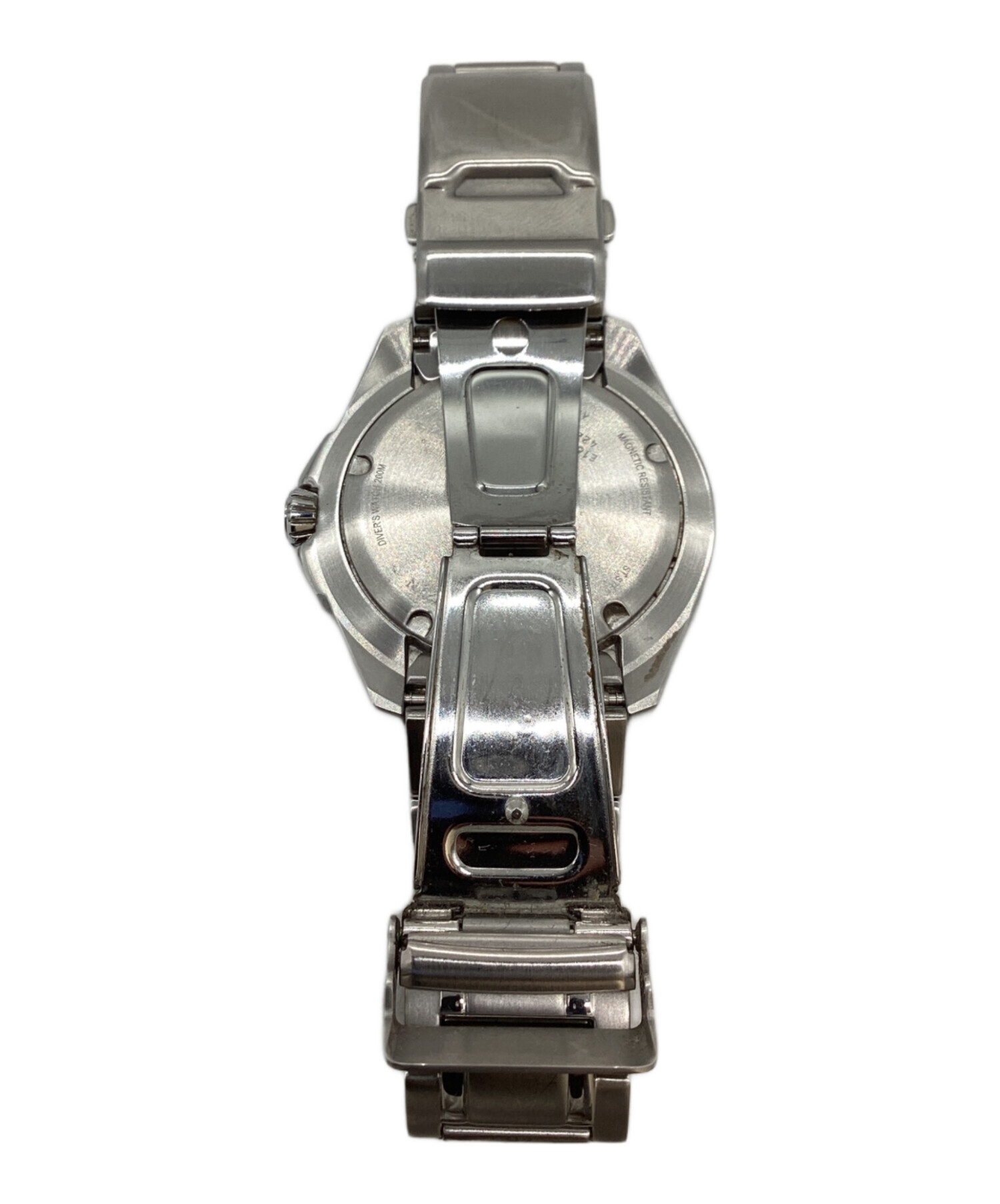 古着助様オーダー 中古・古着通販】CITIZEN (シチズン) PROMASTER MARINEシリーズ エコ