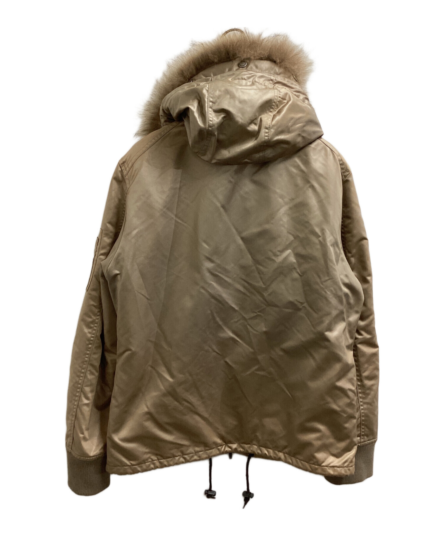 中古・古着通販】BURBERRY BLACK LABEL (バーバリーブラックレーベル