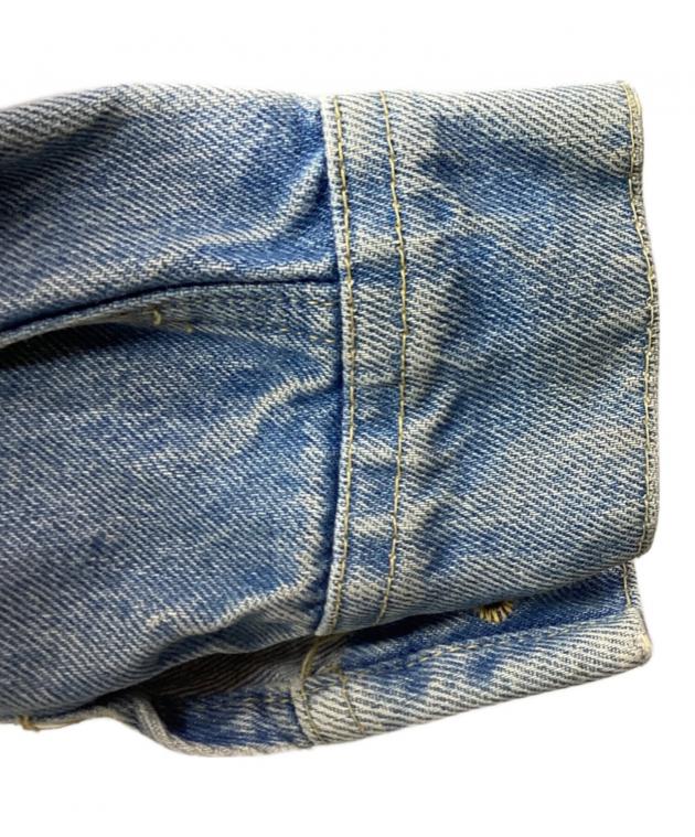 中古・古着通販】LEE (リー) デニムジャケット / PATD-153438 / USA製