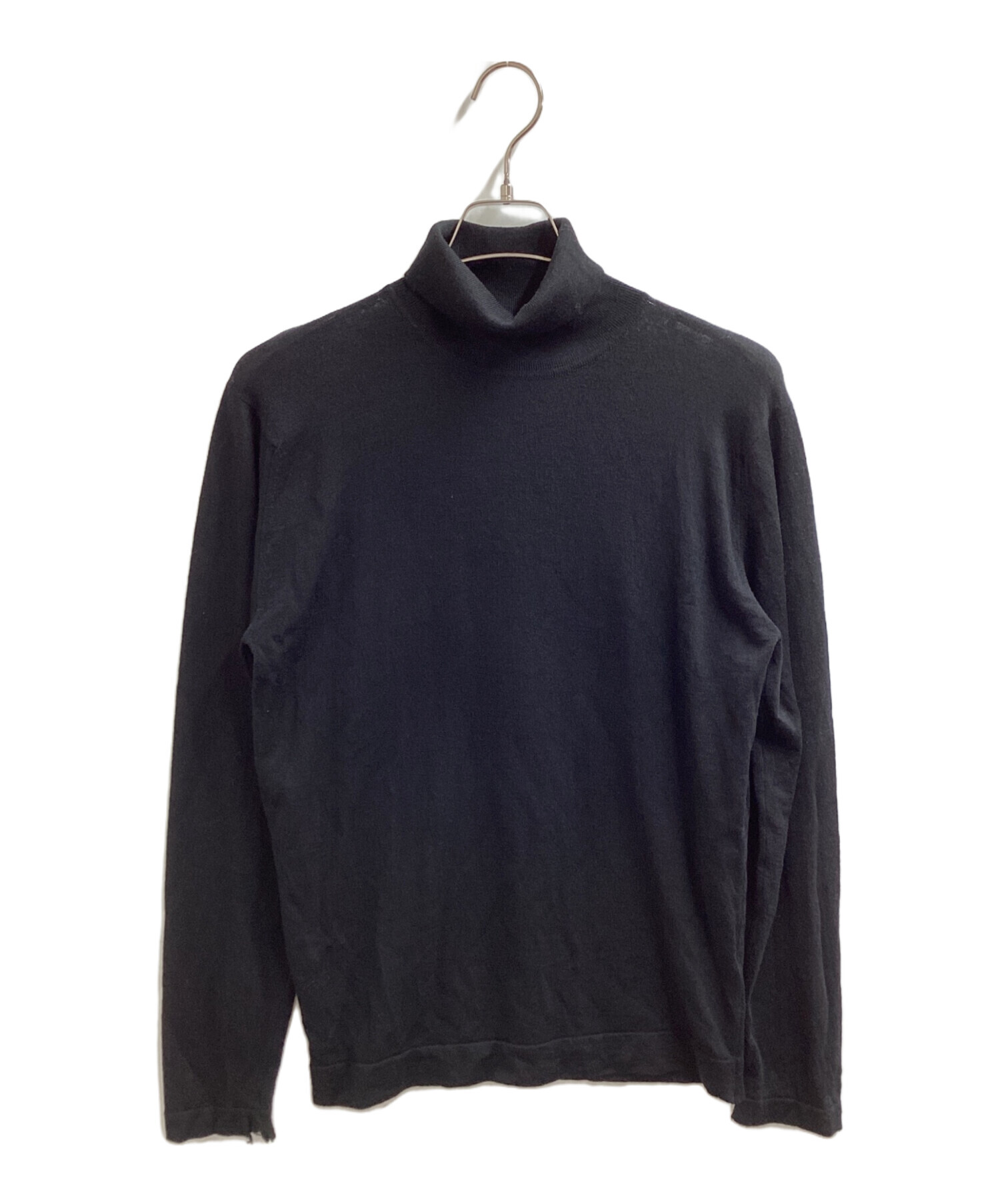 中古・古着通販】JOHN SMEDLEY (ジョンスメドレー) Extra Fine Merino 