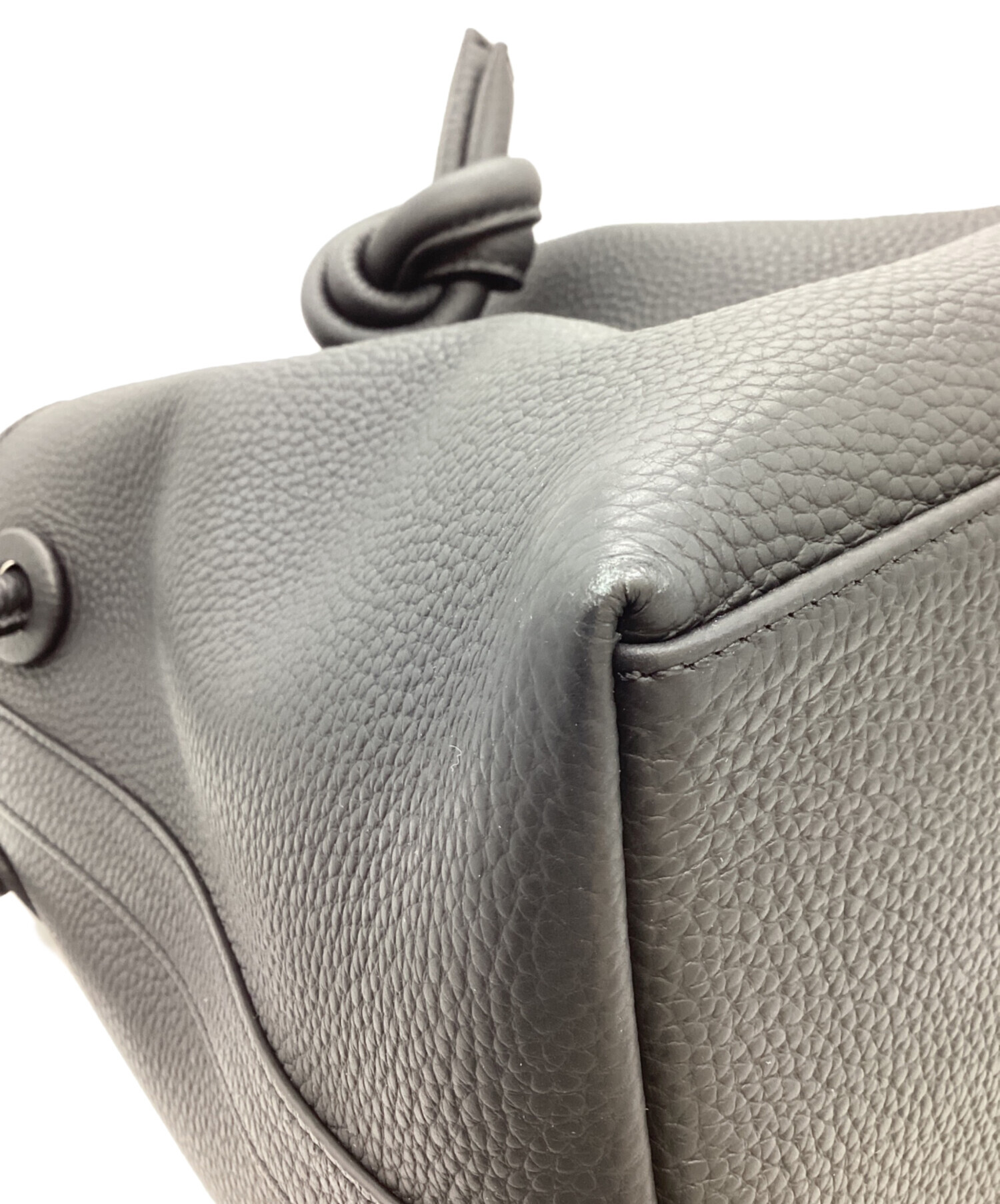 中古・古着通販】VASIC (ヴァジック) BOND MINI / ボンドミニ / 巾着型