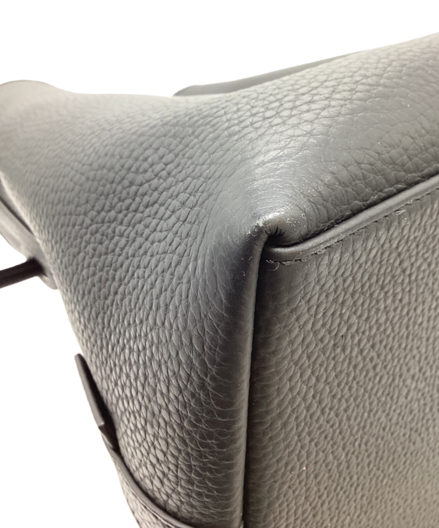 中古・古着通販】VASIC (ヴァジック) BOND MINI / ボンドミニ / 巾着型