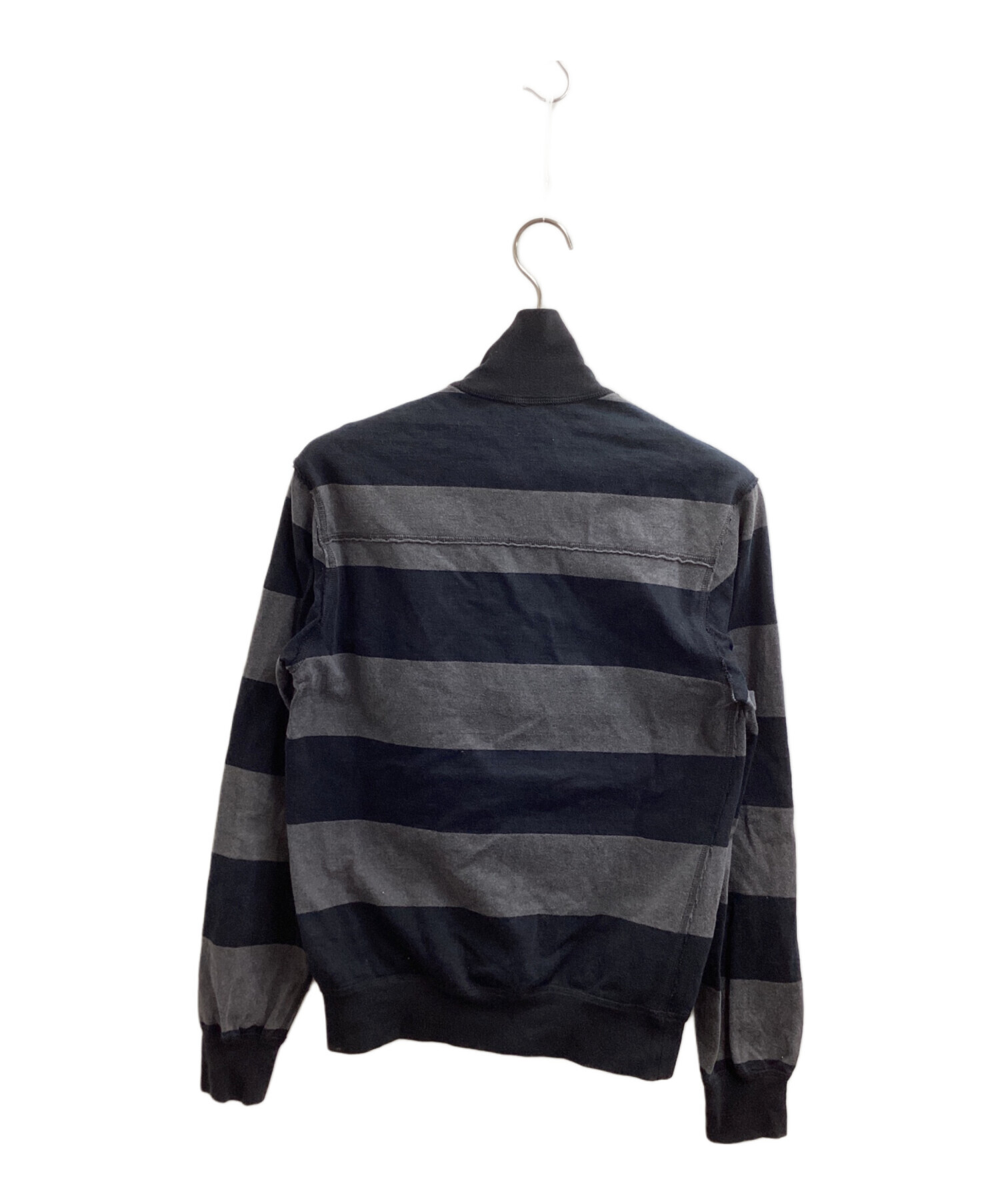 中古・古着通販】DOLCE & GABBANA (ドルチェ＆ガッバーナ) ボーダー 