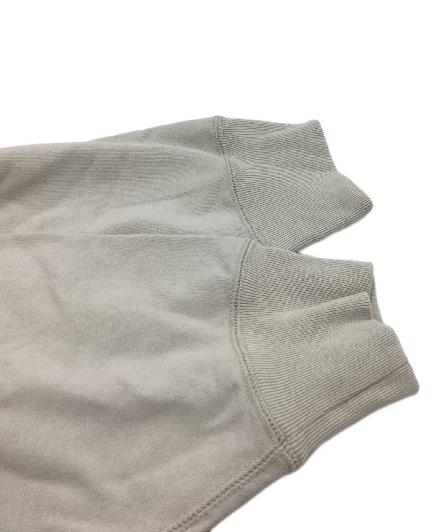 トップス LAD MUSICIAN LOOPBACK MASK HOOD PARKA 46 LAD MUSICIAN (ラッド ミュージシャン) / LOOP BACK CLOTH DEVIL PARKA