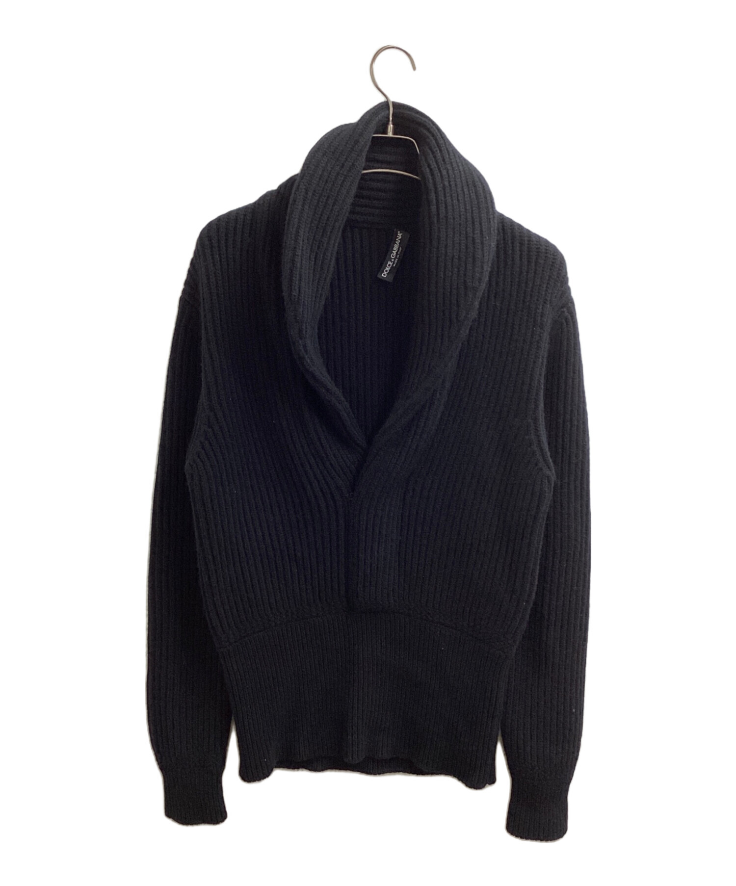 中古・古着通販】DOLCE & GABBANA (ドルチェ＆ガッバーナ) ショール