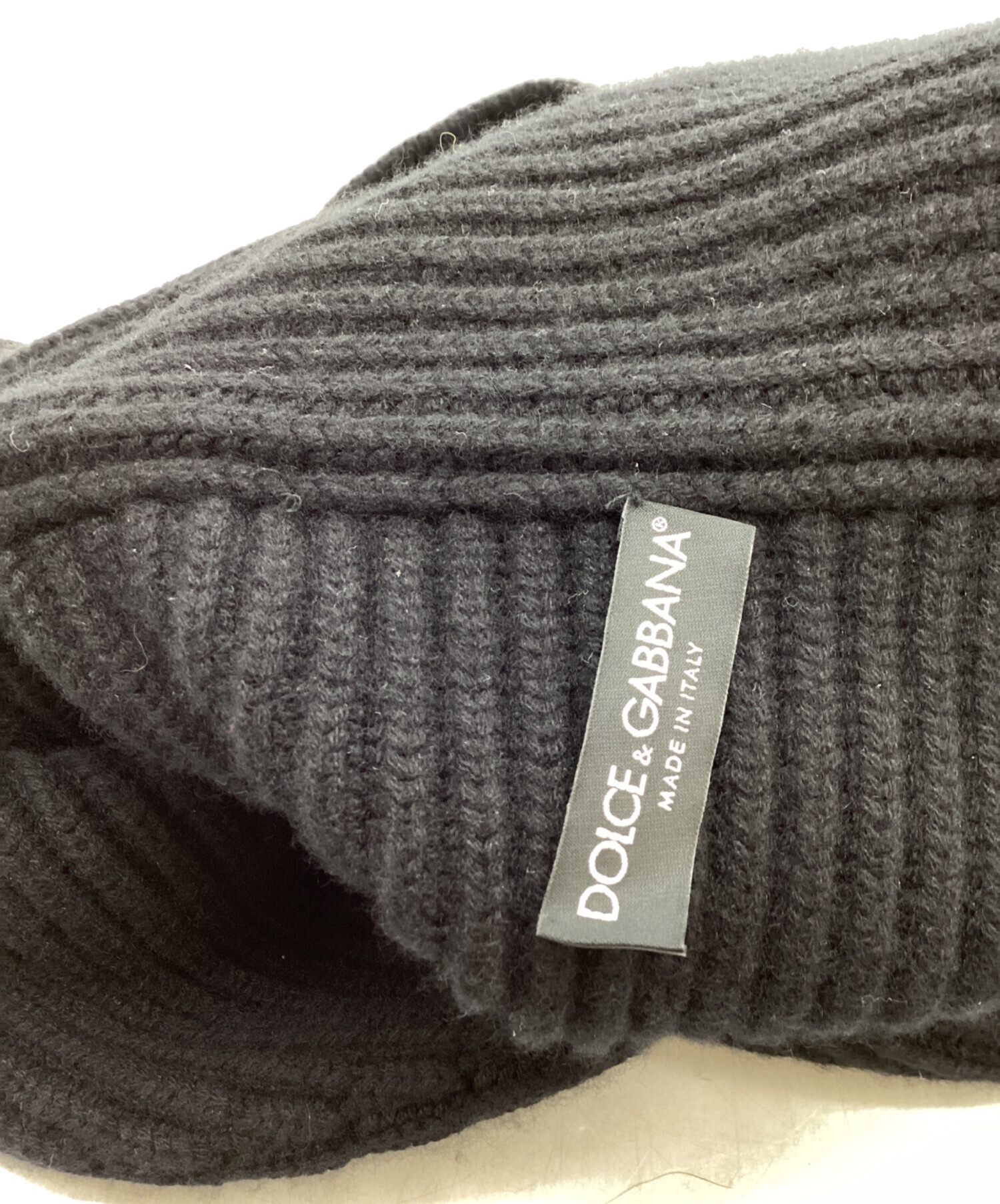 中古・古着通販】DOLCE & GABBANA (ドルチェ＆ガッバーナ) ショール