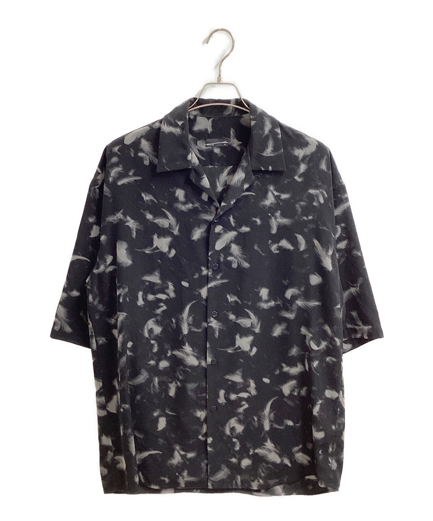 中古・古着通販】LAD MUSICIAN (ラッドミュージシャン) DECHINE BIG S 