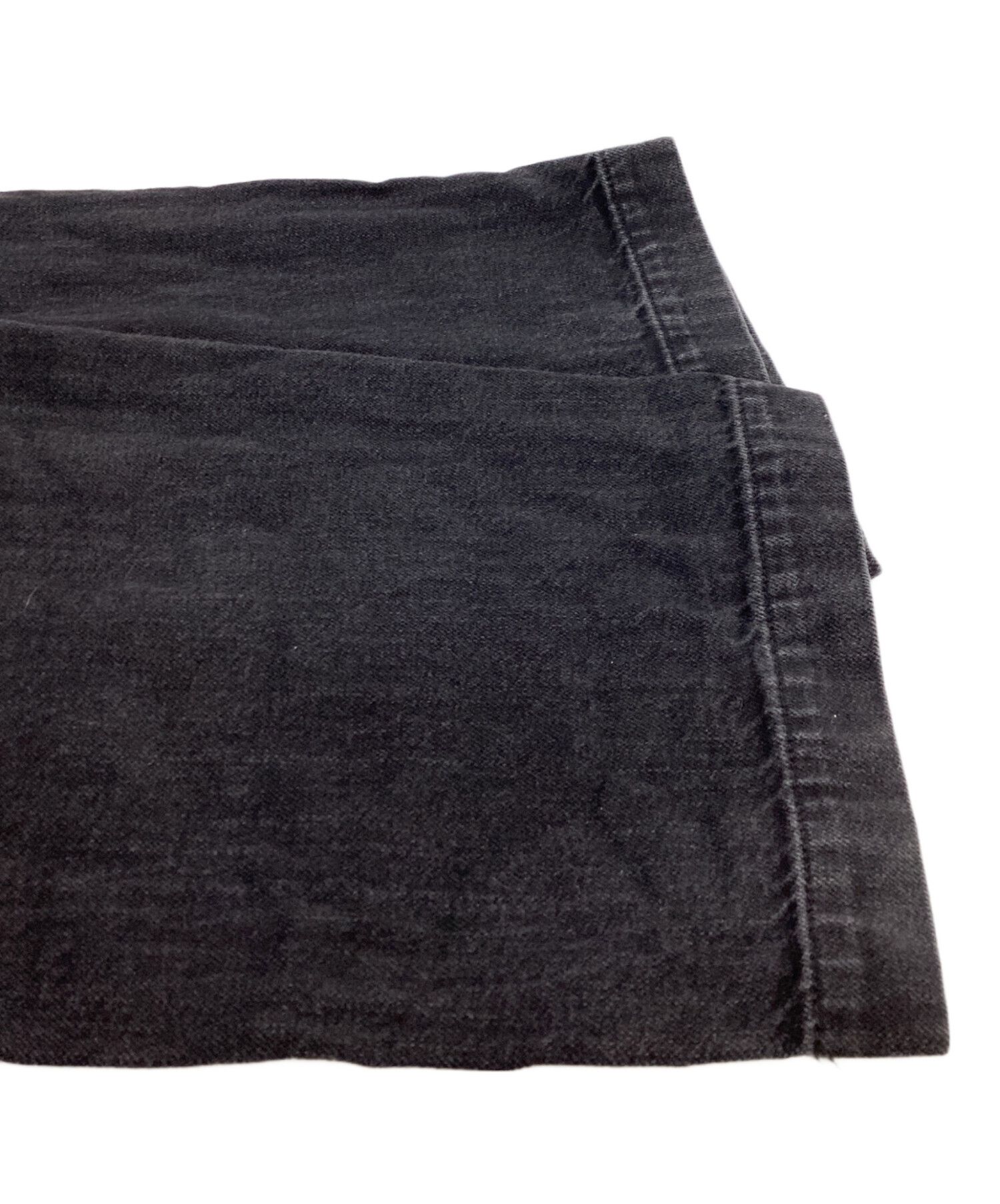 中古・古着通販】CULLNI (クルニ) SLASH TACK PANTS / スラッシュ 