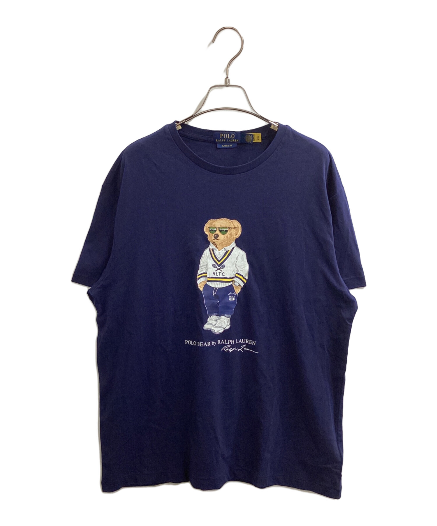 中古・古着通販】POLO RALPH LAUREN (ポロ・ラルフローレン