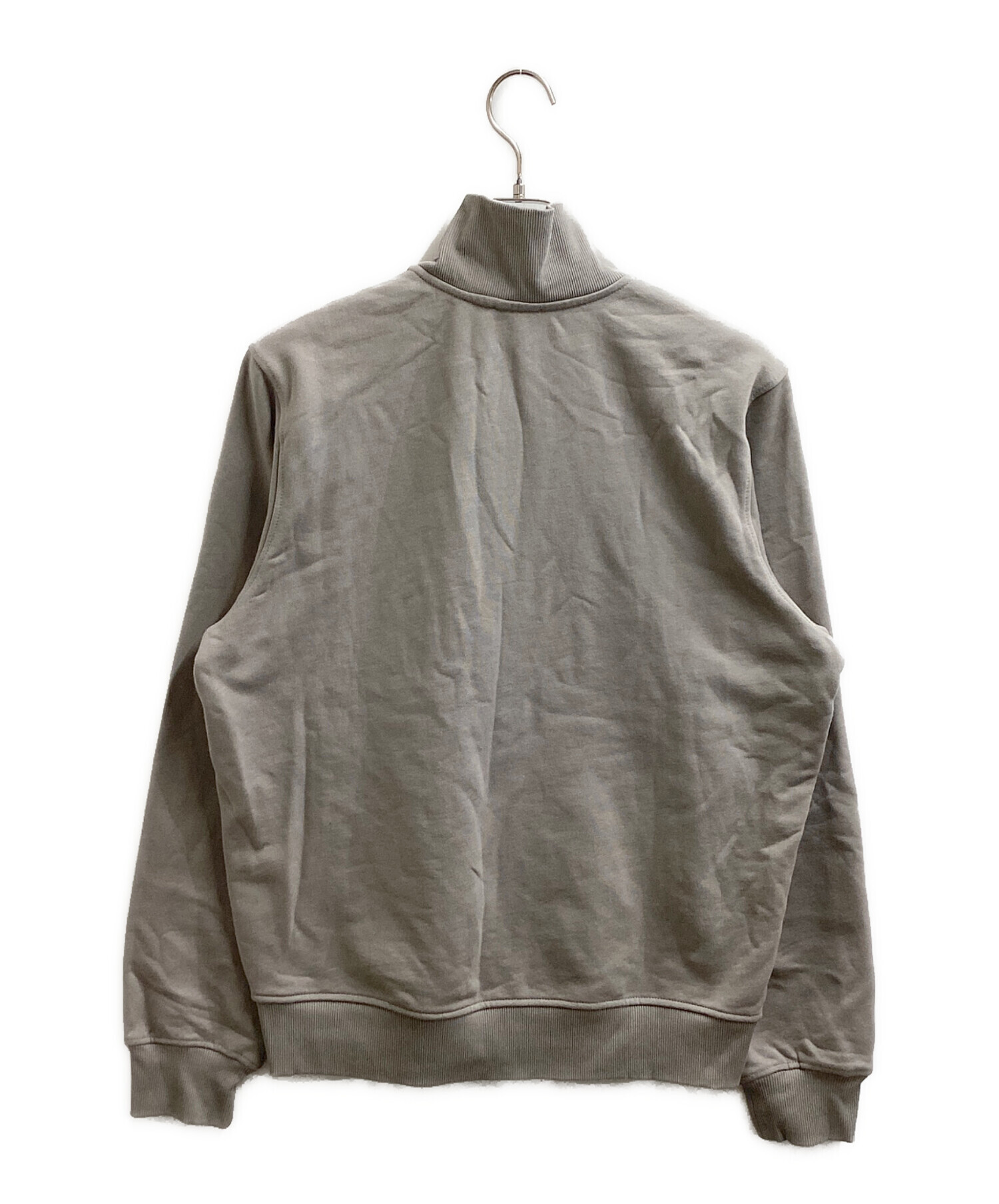 中古・古着通販】DIESEL (ディーゼル) ジップアップスウェット 