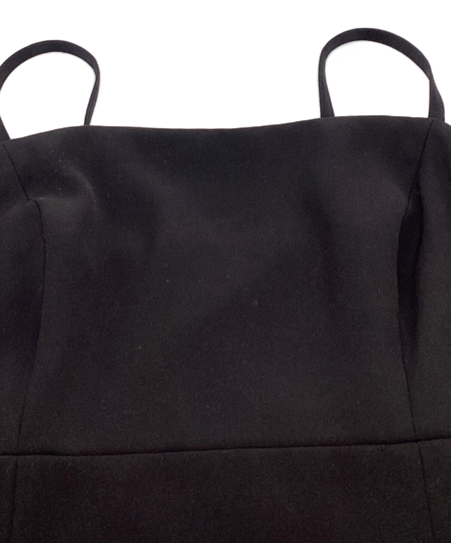 中古・古着通販】FRAY ID (フレイ アイディー) フェザーレースブラウス