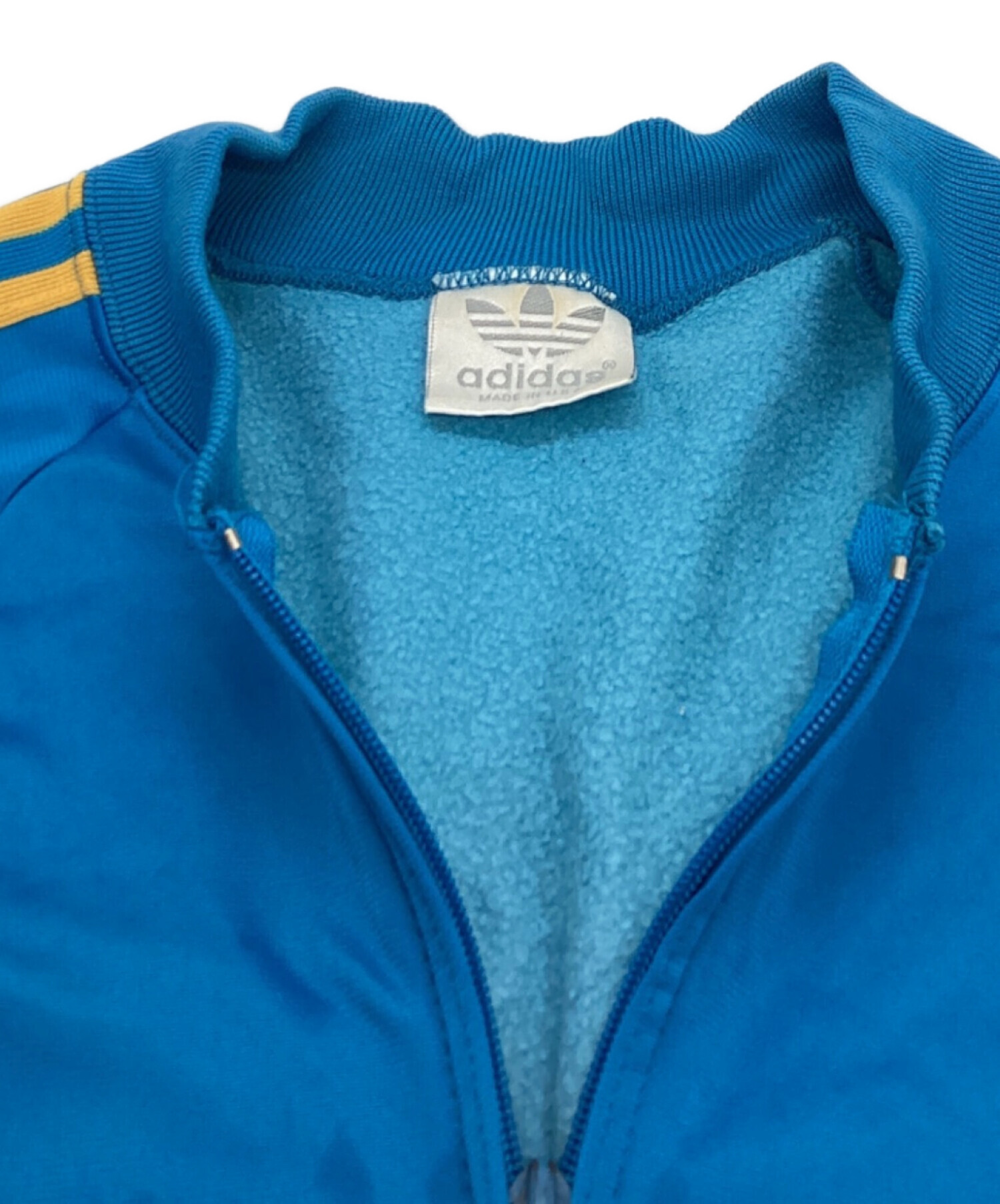 中古・古着通販】adidas (アディダス) ATPトラックジャケット / USA製