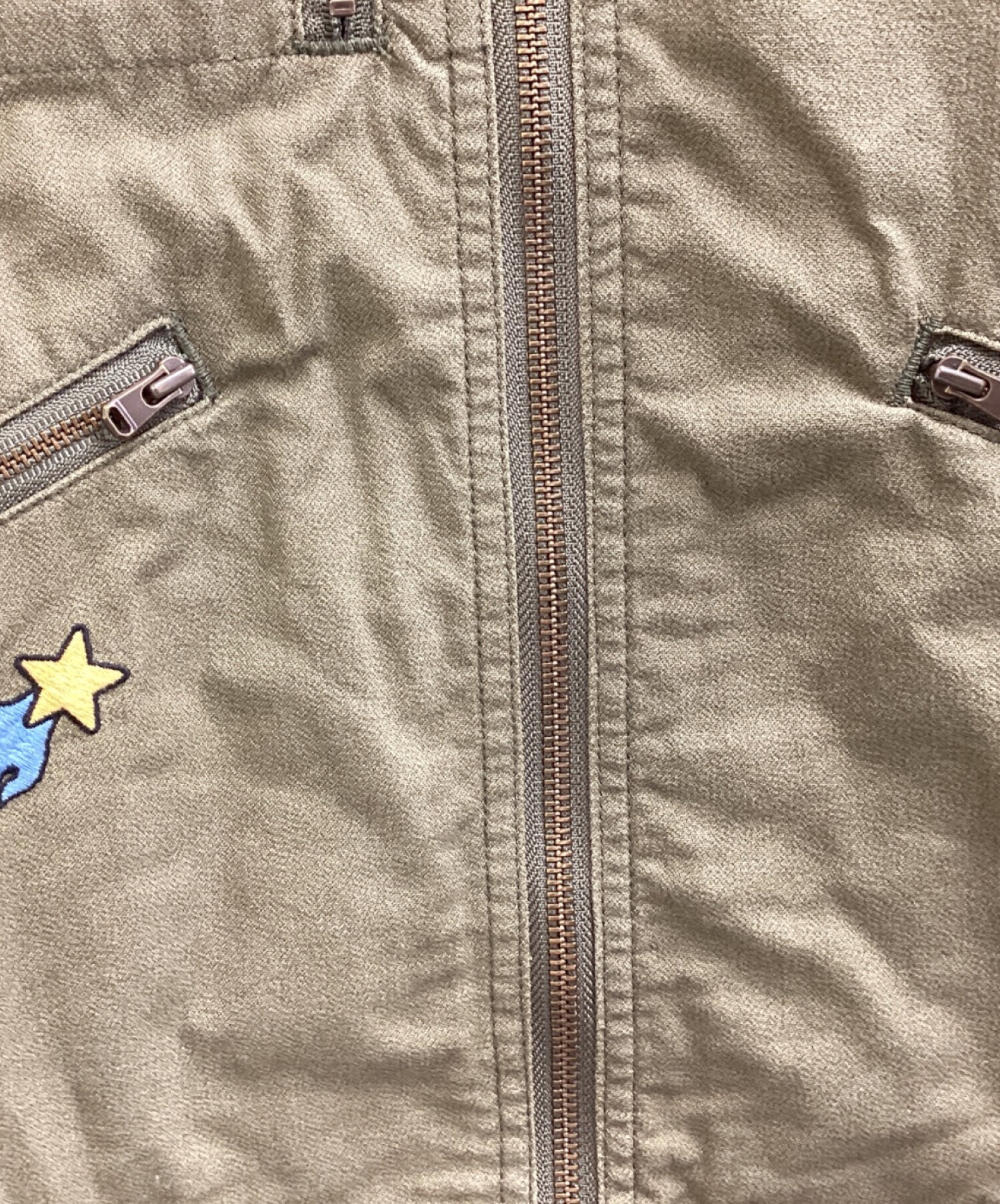 中古・古着通販】Hysteric Glamour (ヒステリックグラマー) HYS RABBIT 
