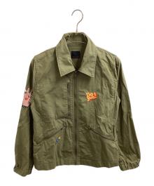 アウター・ジャケット、ミリタリージャケット、Hysteric Glamour