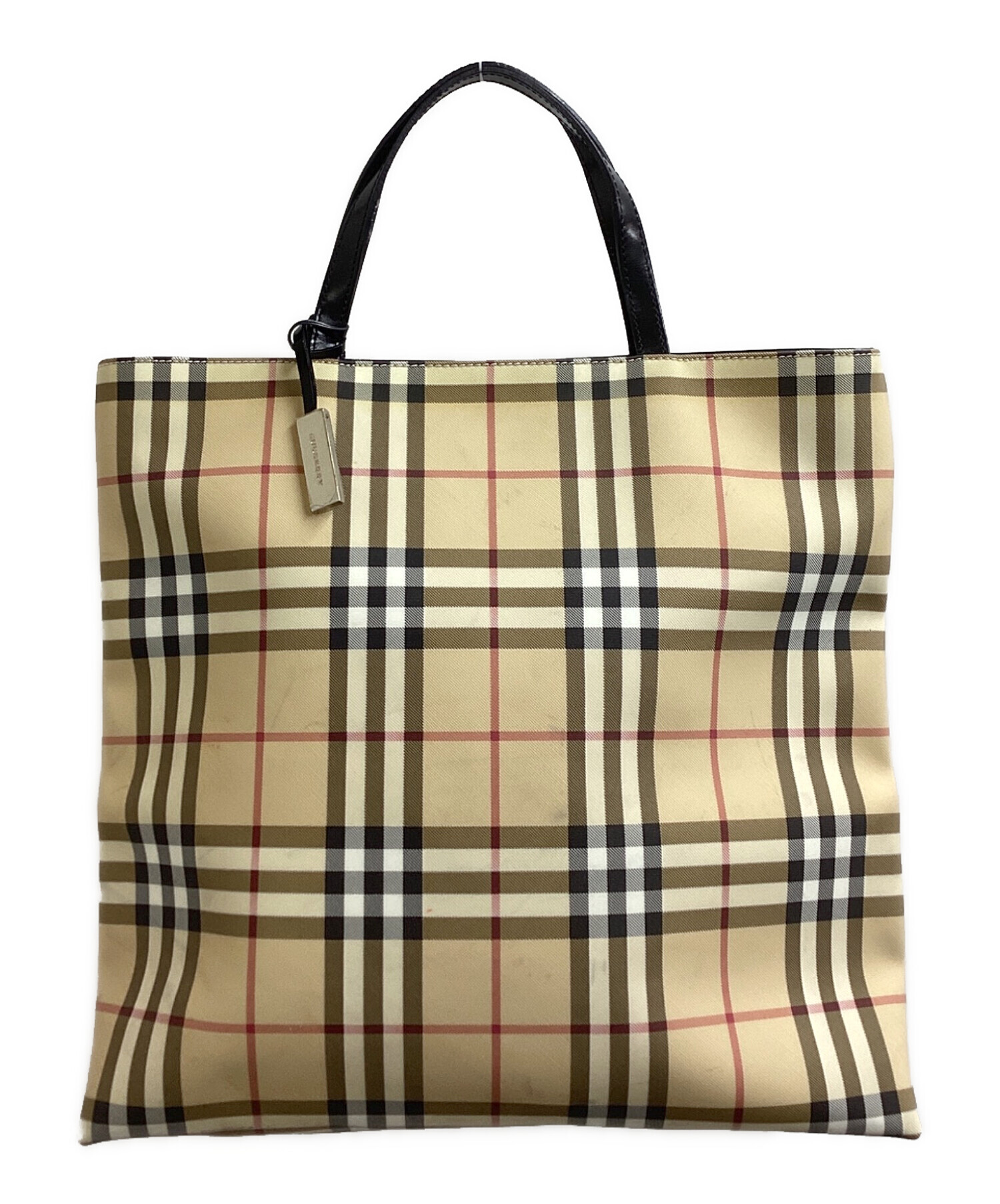 中古・古着通販】BURBERRY LONDON (バーバリーロンドン) ノヴァ