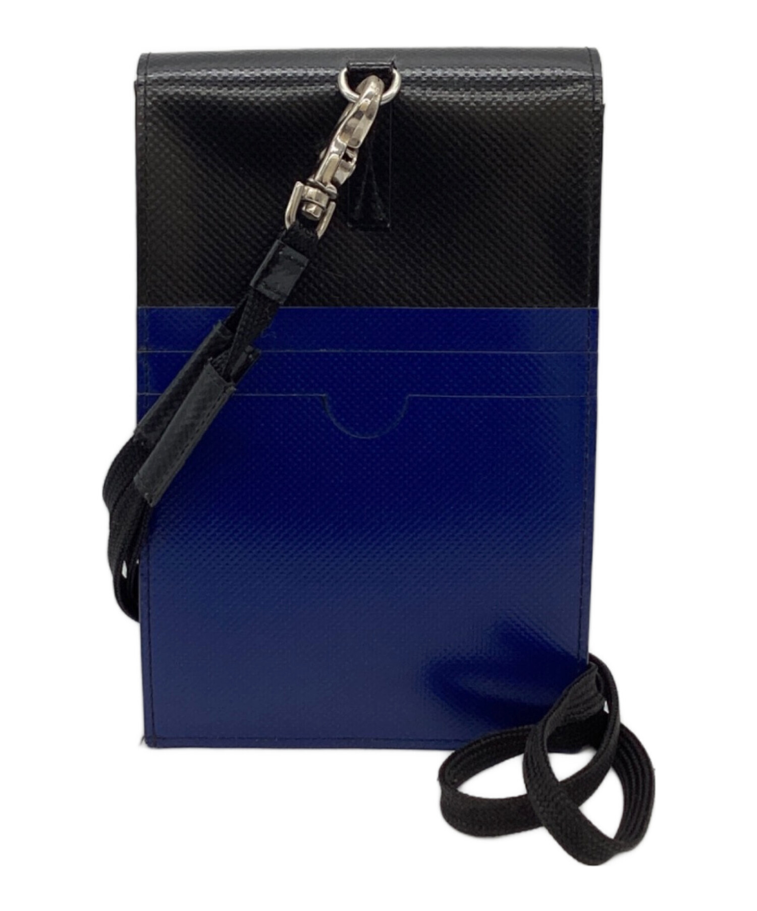 中古・古着通販】MARNI (マルニ) PVC スマートフォンケース TEMI0004A0