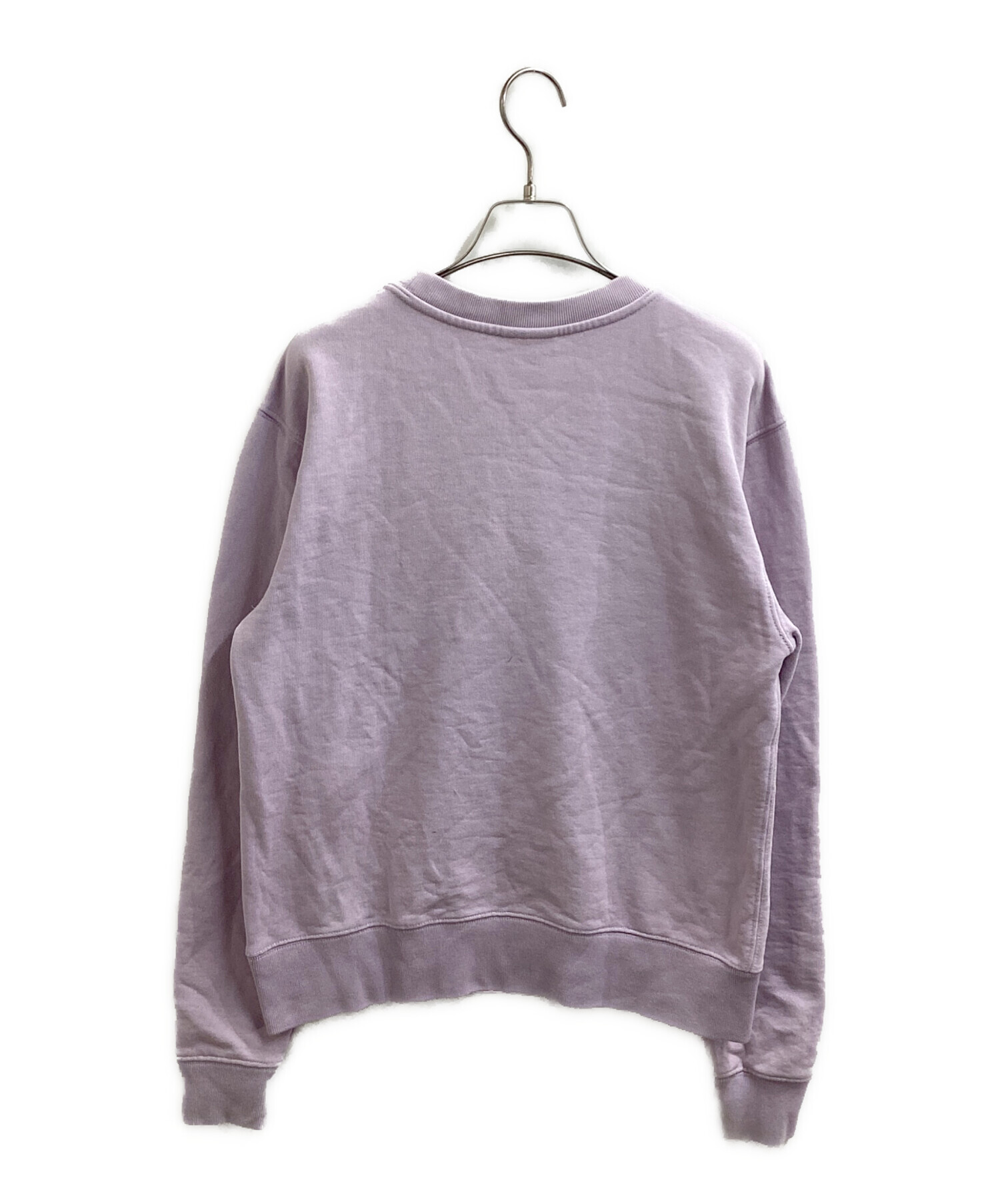 中古・古着通販】DRIES VAN NOTEN (ドリスヴァンノッテン) クルー
