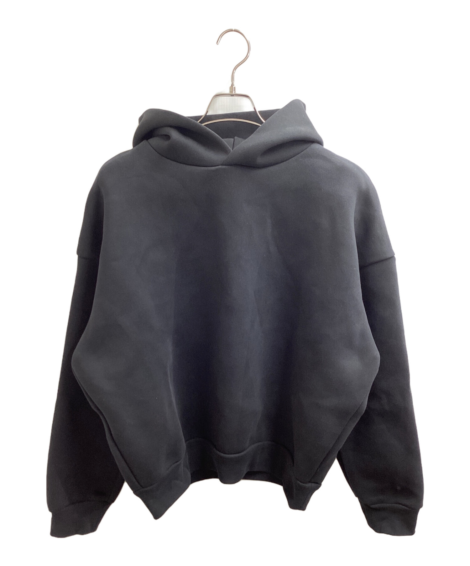 中古・古着通販】SEVENTH (セブンス) V2 HOODIE ブラック サイズ:M 