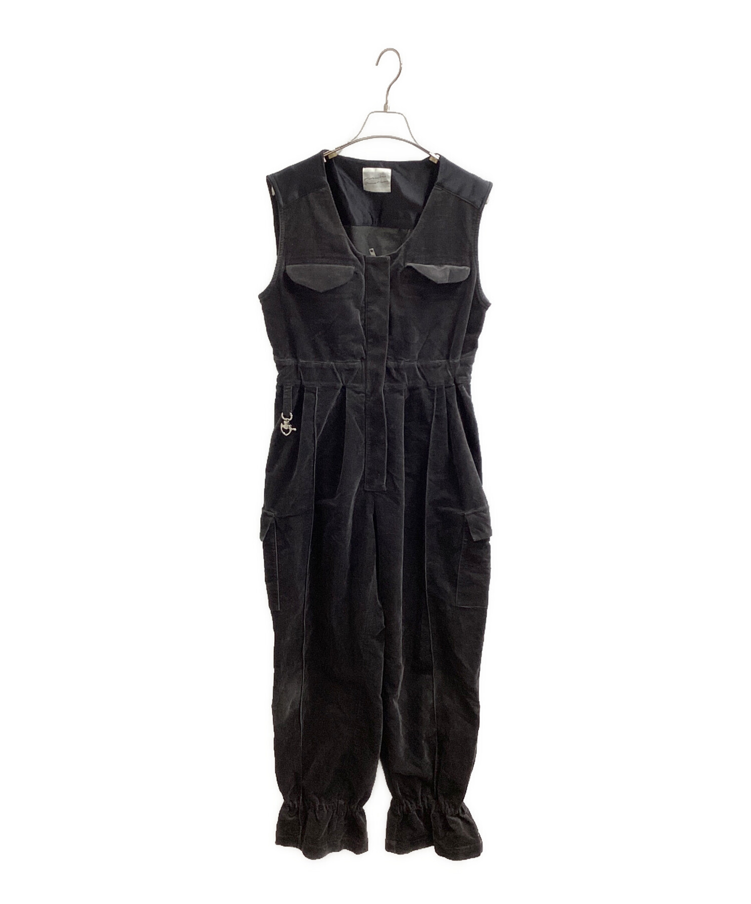 中古・古着通販】ritsuko karita (リツコカリタ) Work clothes 