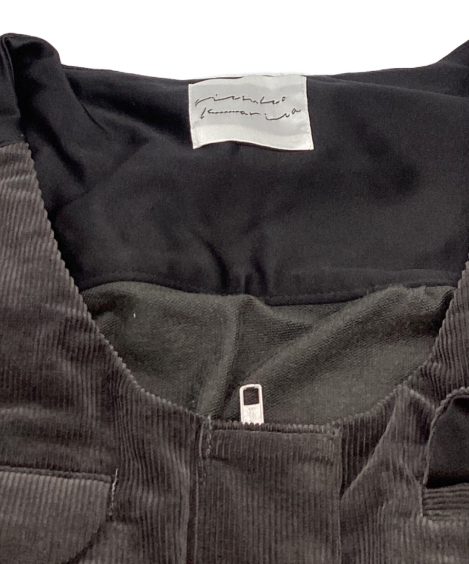 中古・古着通販】ritsuko karita (リツコカリタ) Work clothes