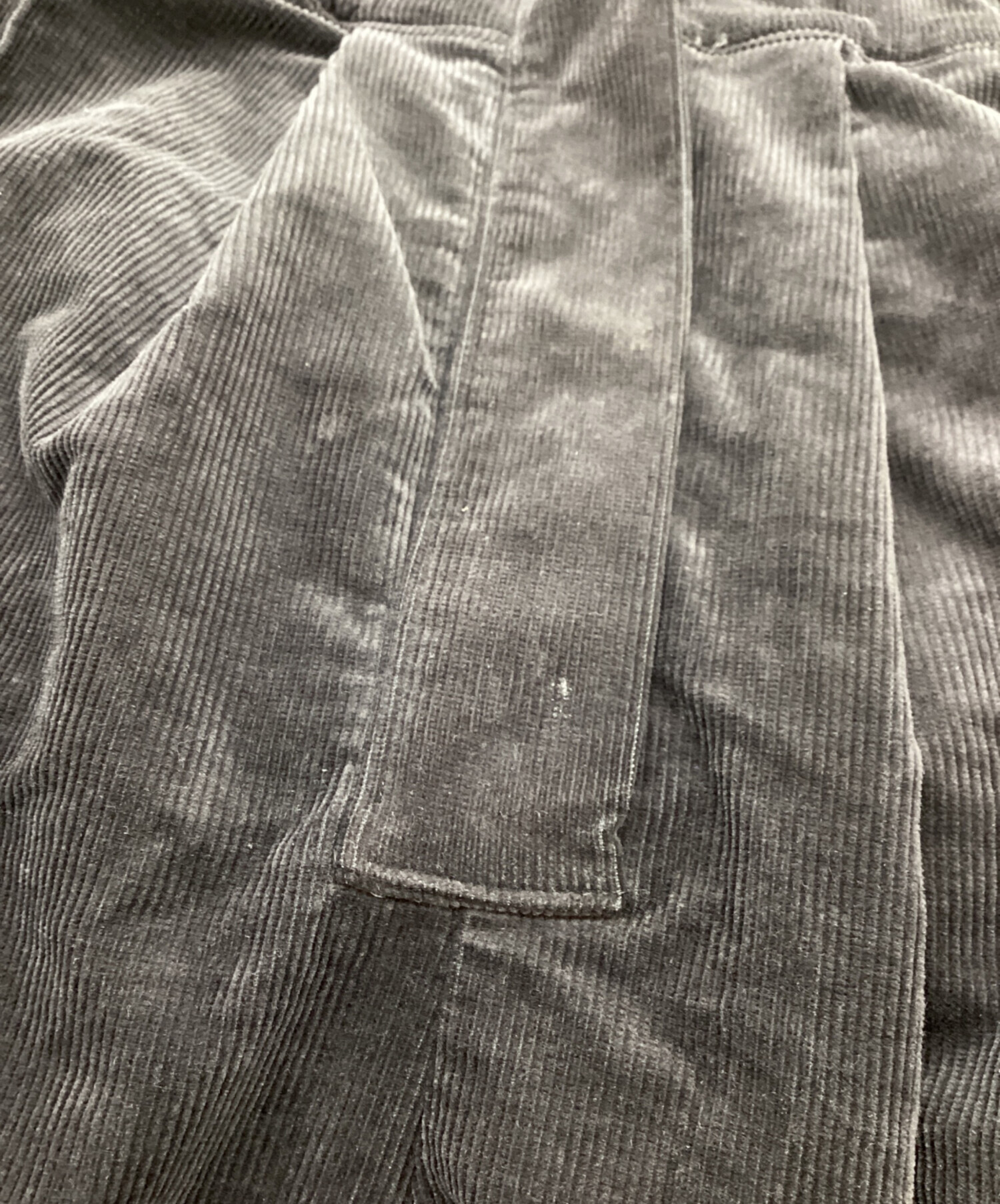 サロペット・オーバーオール・オールインワン ritsuko karita Work clothes jumpsuit 中古・古着通販】ritsuko karita (リツコカリタ) Work clothes