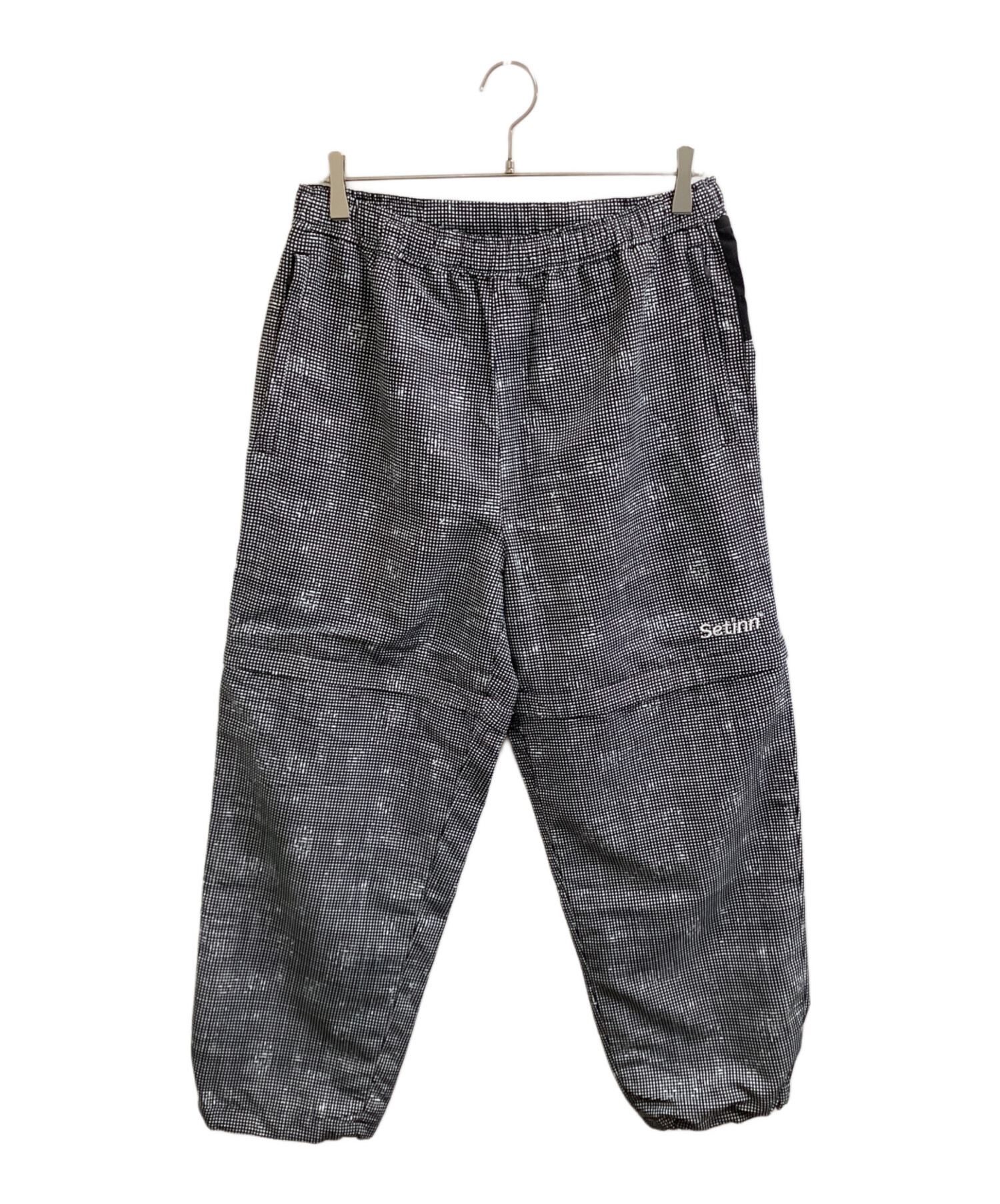 中古・古着通販】Setinn (セットイン) Training 2Way Pants /86 中古・古着通販】Setinn (セットイン) Training 2Way Pants /86