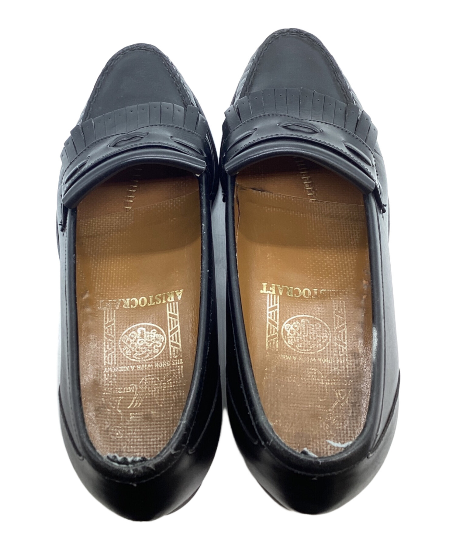 中古・古着通販】JOHNSTON&MURPHY (ジョンストン＆マーフィー