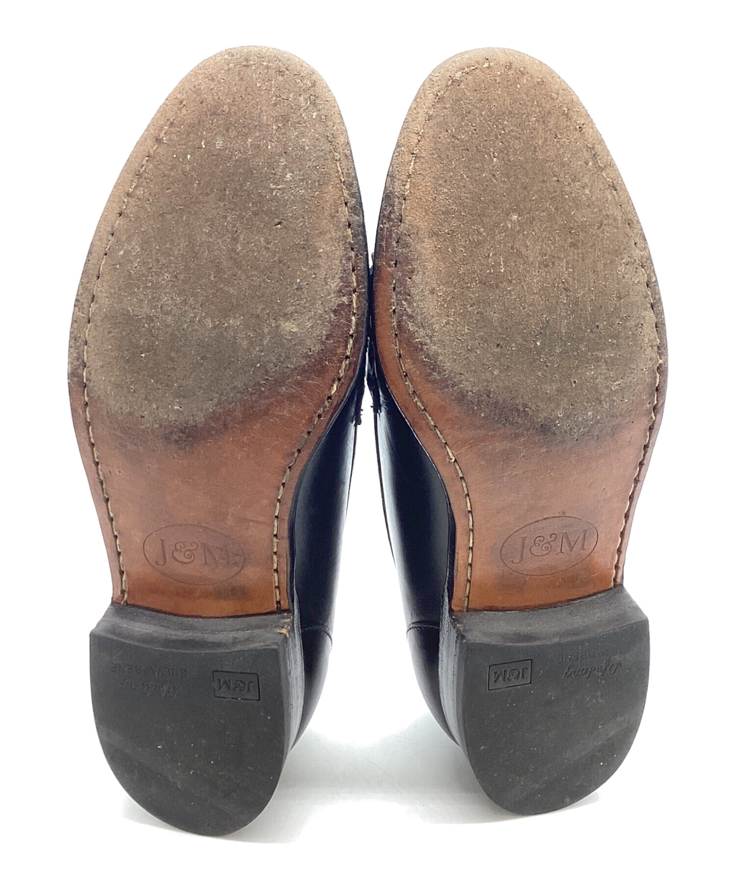 中古・古着通販】JOHNSTON&MURPHY (ジョンストン＆マーフィー