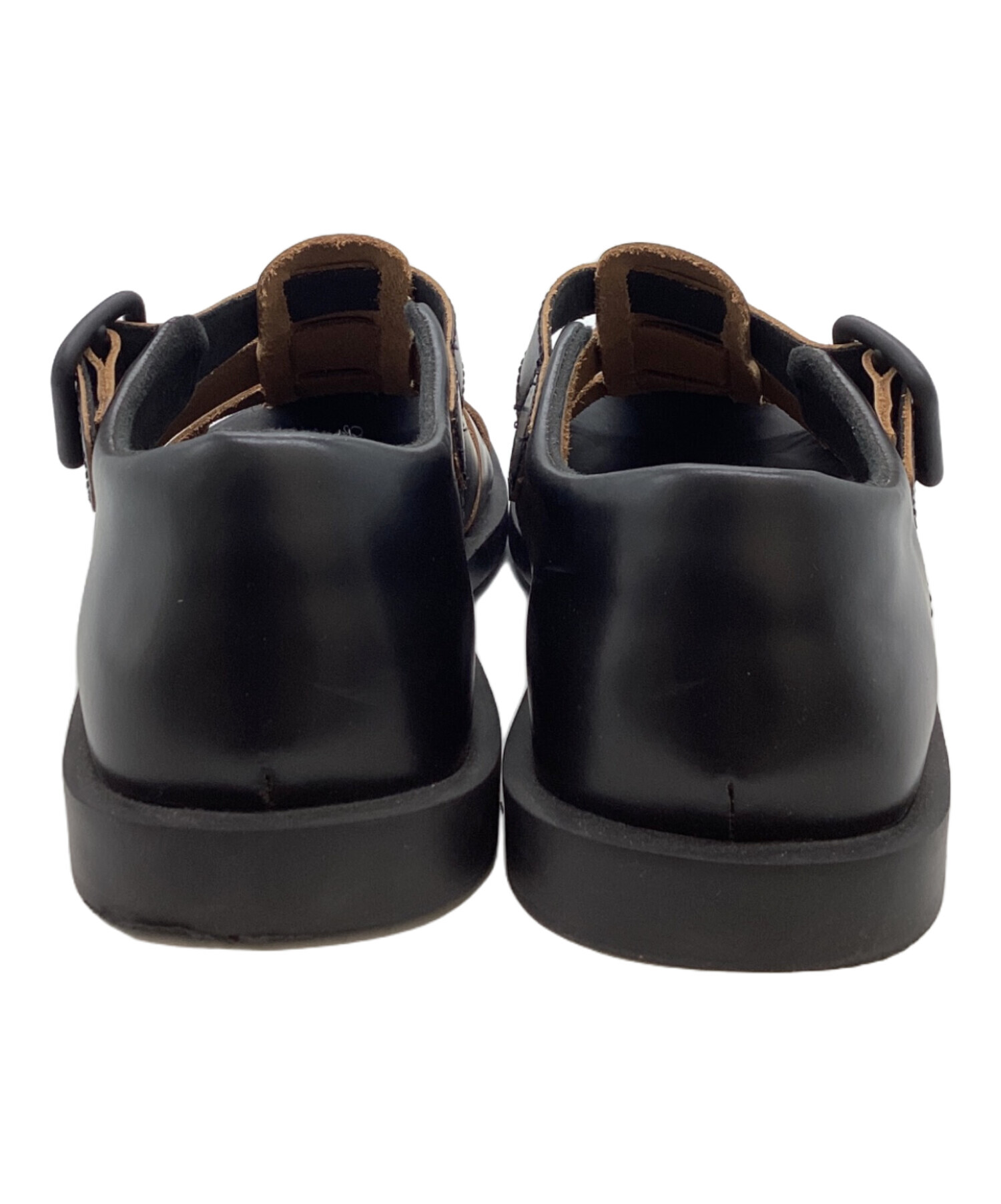 中古・古着通販】CAMPER (カンペール) グルカサンダル / DON / ドン