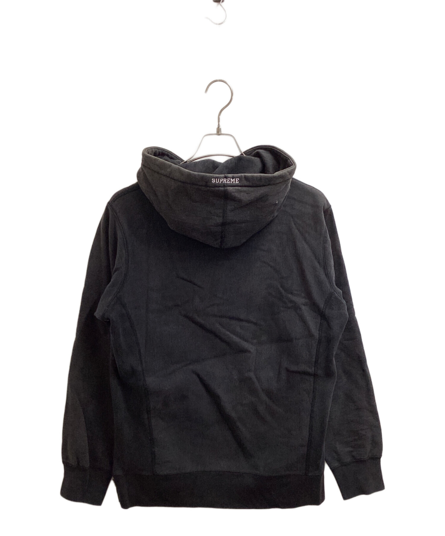 中古・古着通販】Supreme (シュプリーム) S Logo Hooded Sweatshirt
