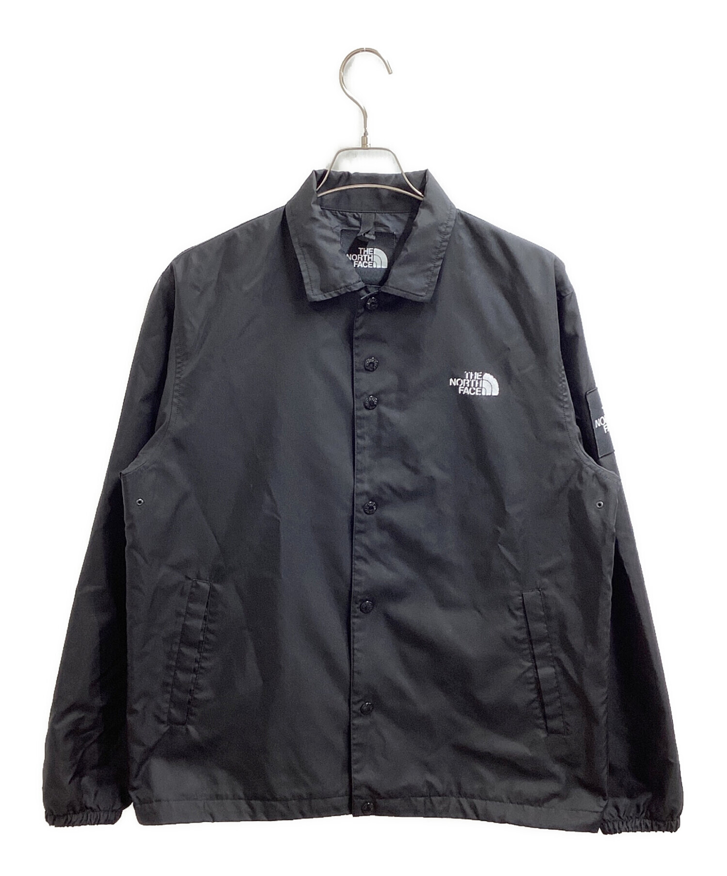 中古・古着通販】THE NORTH FACE (ザ ノース フェイス) THE COACH