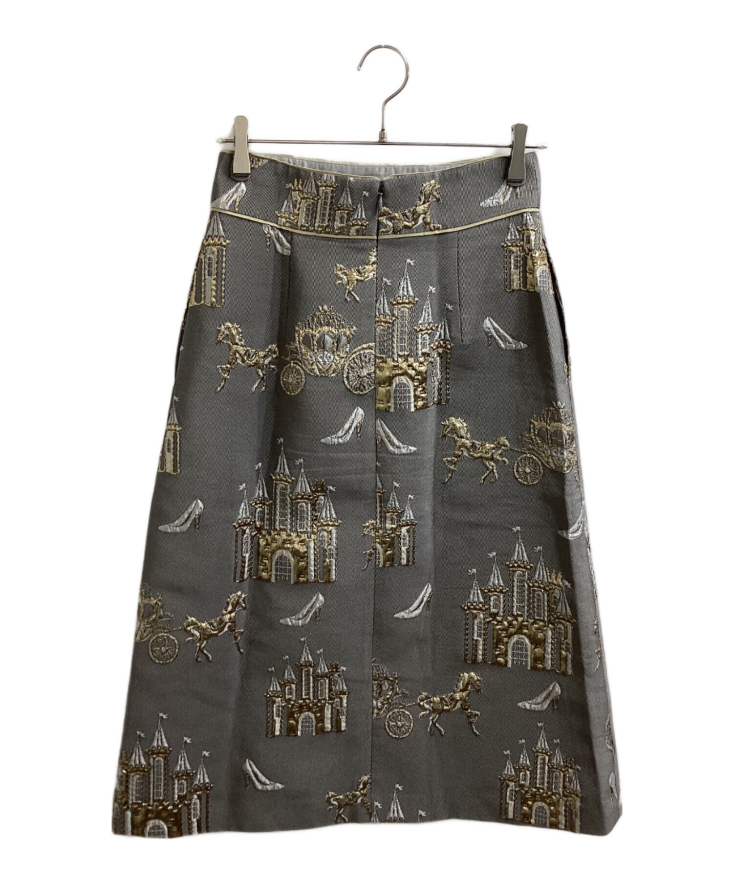 中古・古着通販】Loulou Willoughby (ルルウィルビー) シャトー