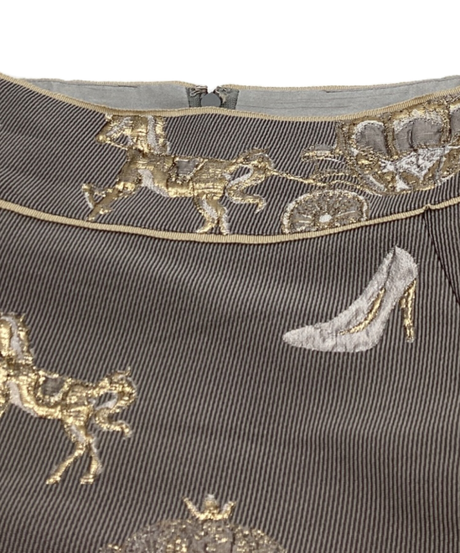 中古・古着通販】Loulou Willoughby (ルルウィルビー) シャトー