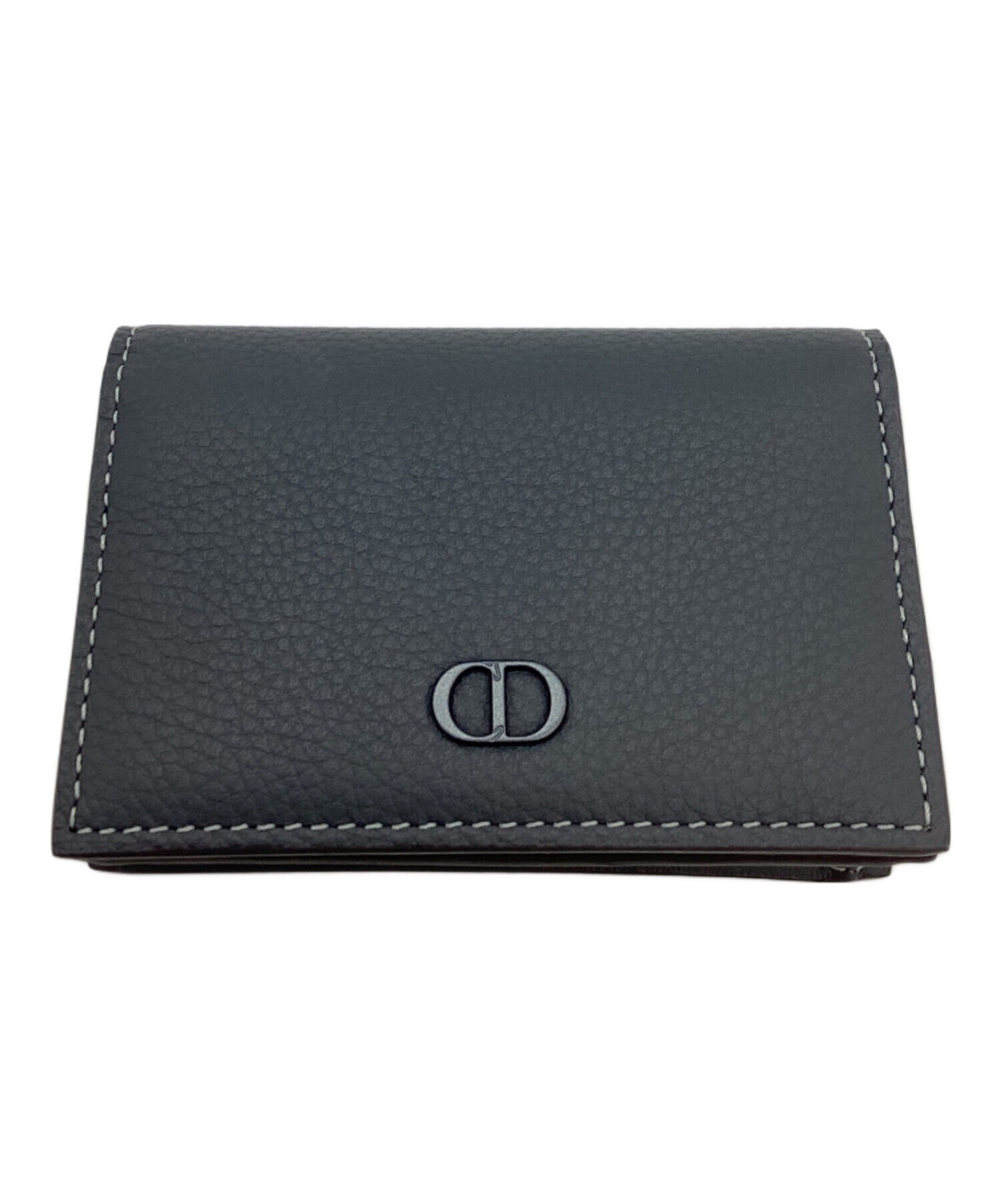 中古・古着通販】DIOR (ディオール) ICONビジネスカードホルダー