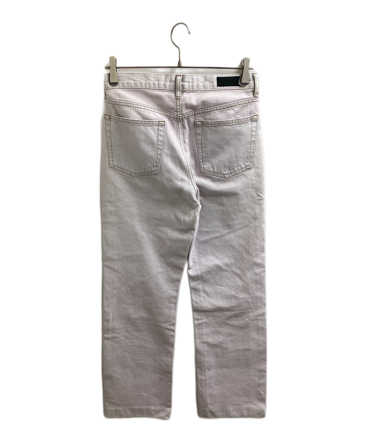 中古・古着通販】THE SHISHIKUI (シシクイ) BASIC JEANS / ベーシック