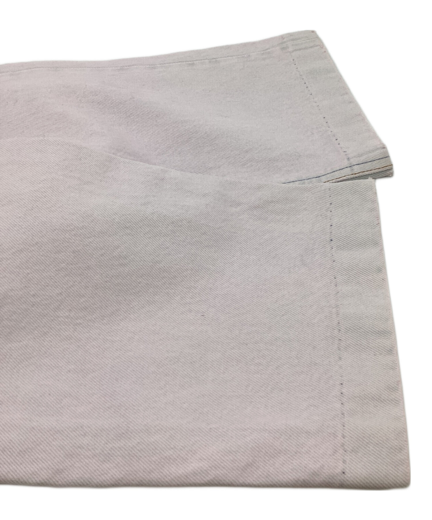 中古・古着通販】THE SHISHIKUI (シシクイ) BASIC JEANS / ベーシック