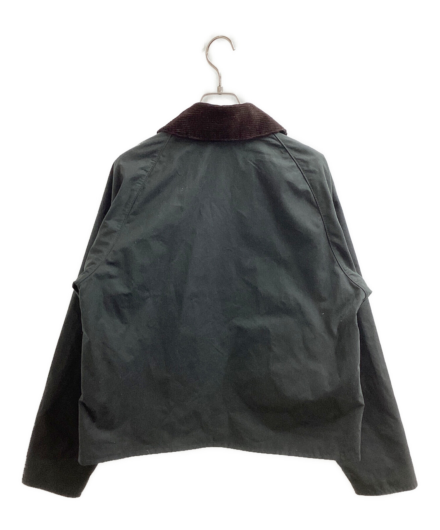 中古・古着通販】Barbour (バブアー) SPEY WAX JACKET / スペイ 